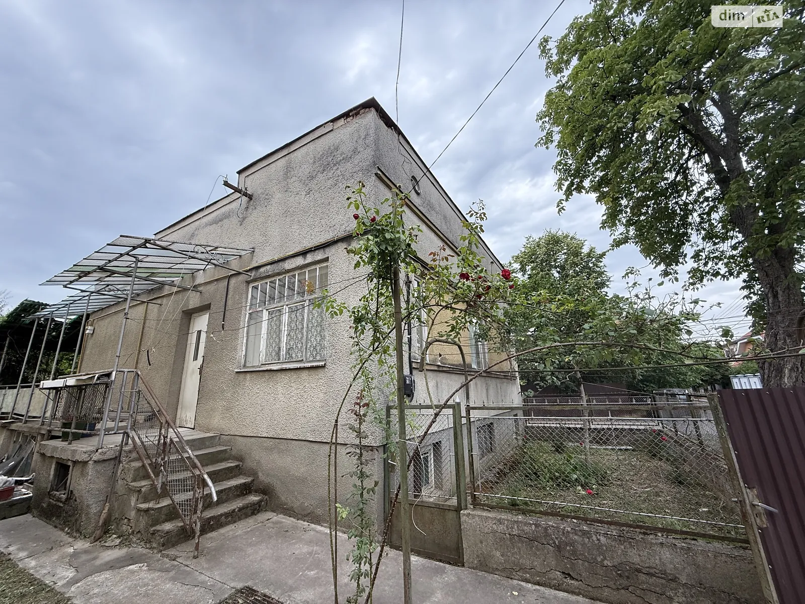 ул. Цветов Свепомоц Ужгород, цена: 100000 $ - фото 1