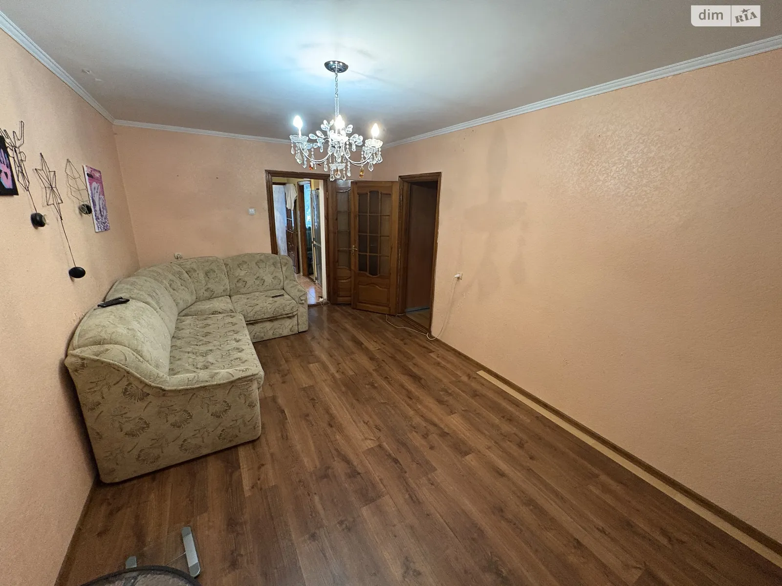 Продается 3-комнатная квартира 64.3 кв. м в Николаеве, цена: 36500 $ - фото 1