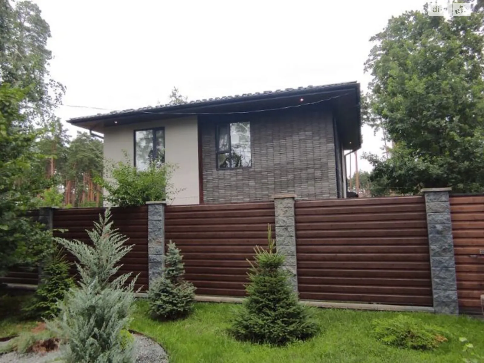 ул. Антония Михайловского(Малиновского) Буча, цена: 500000 $ - фото 1