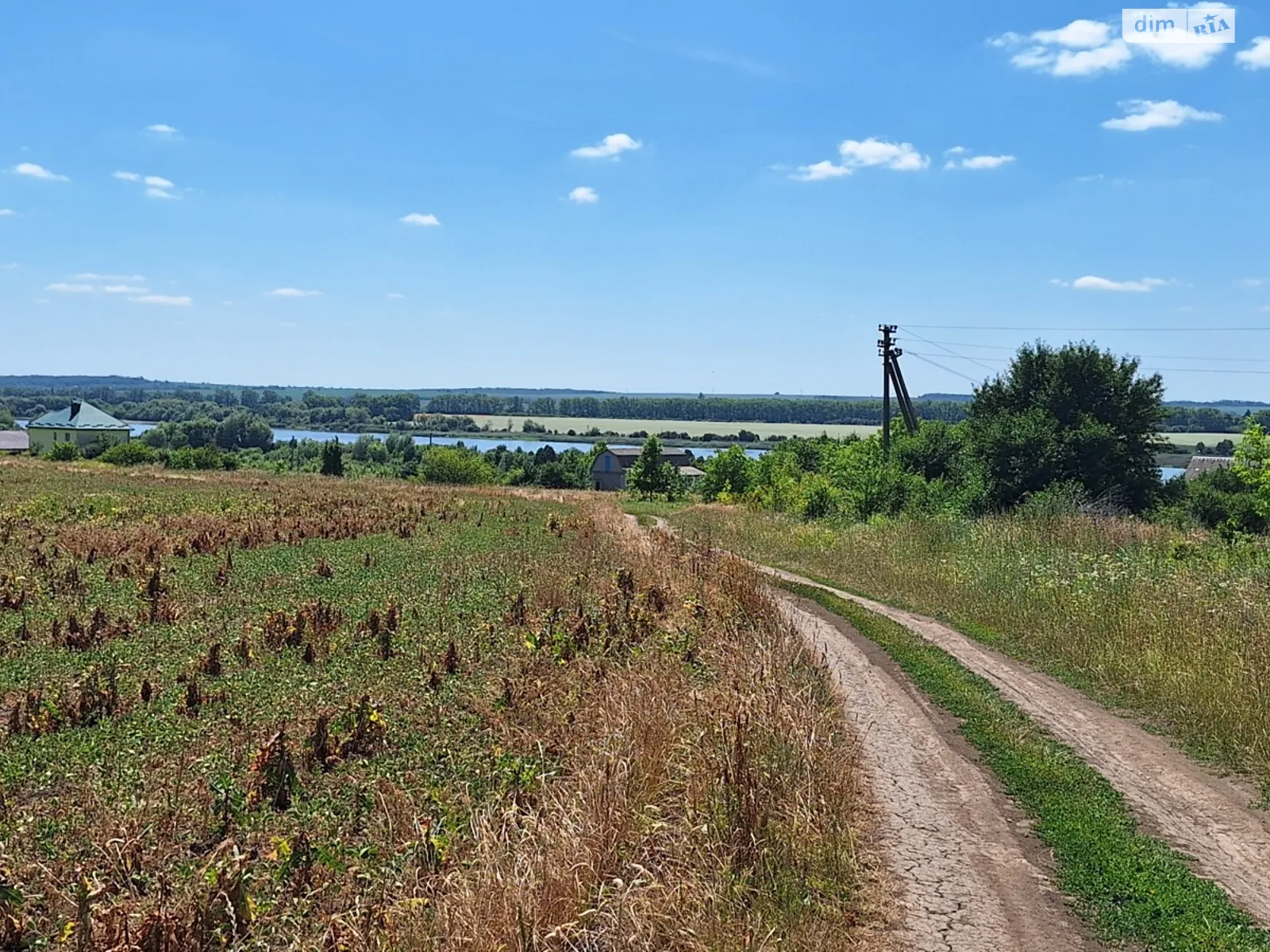 Продается земельный участок 25 соток в Хмельницкой области, цена: 8900 $ - фото 1