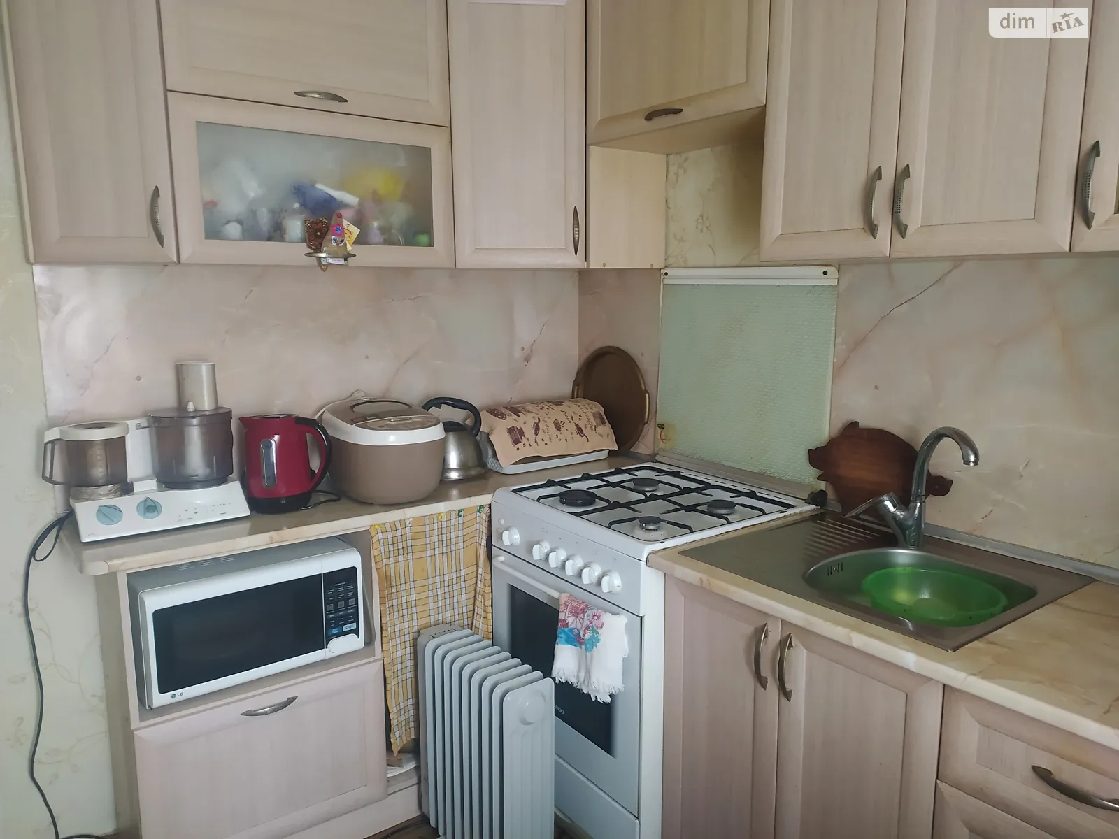 Продається 2-кімнатна квартира 50 кв. м у Миколаєві - фото 1