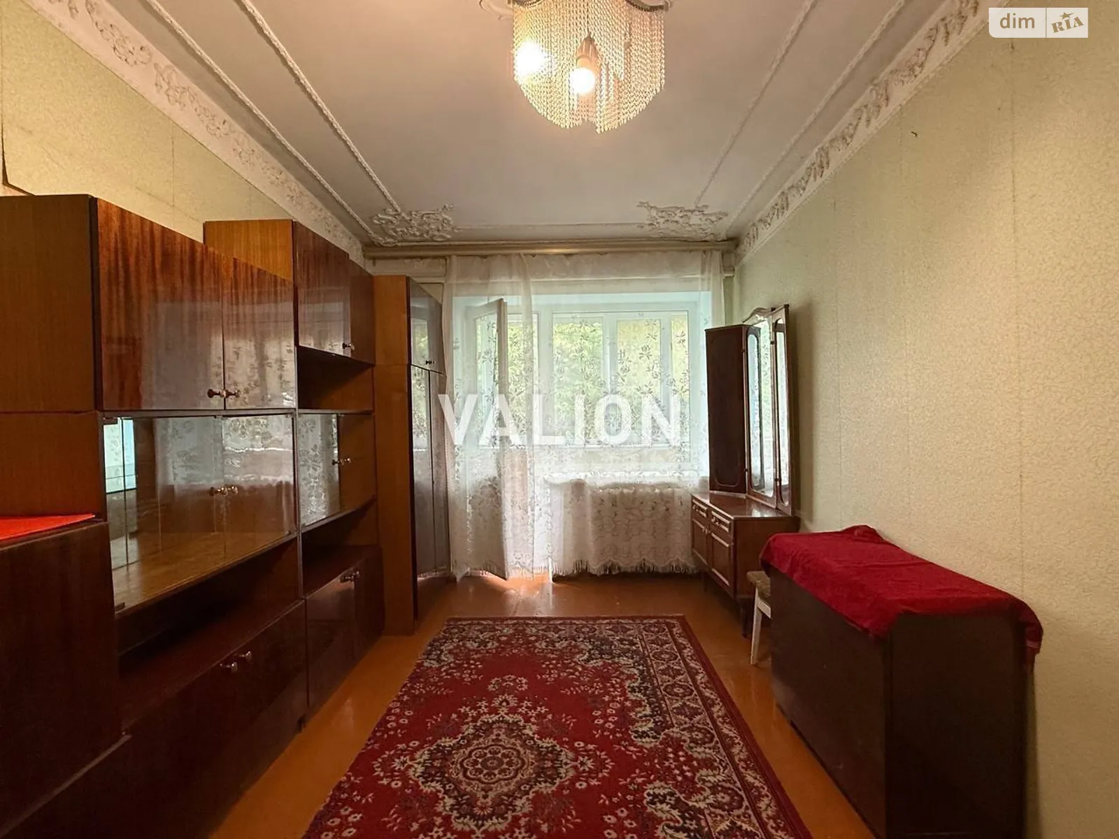 Продается 3-комнатная квартира 50 кв. м в Киеве, ул. Кириловская(Фрунзе), 110 - фото 1