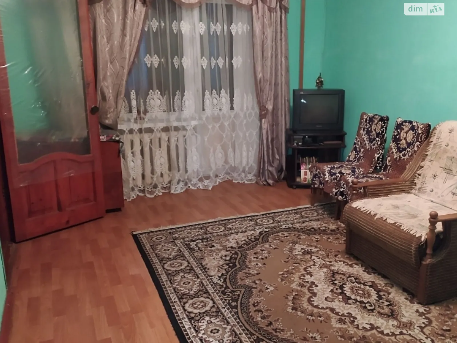 Продается 1-комнатная квартира 31 кв. м в Николаеве, цена: 14000 $ - фото 1