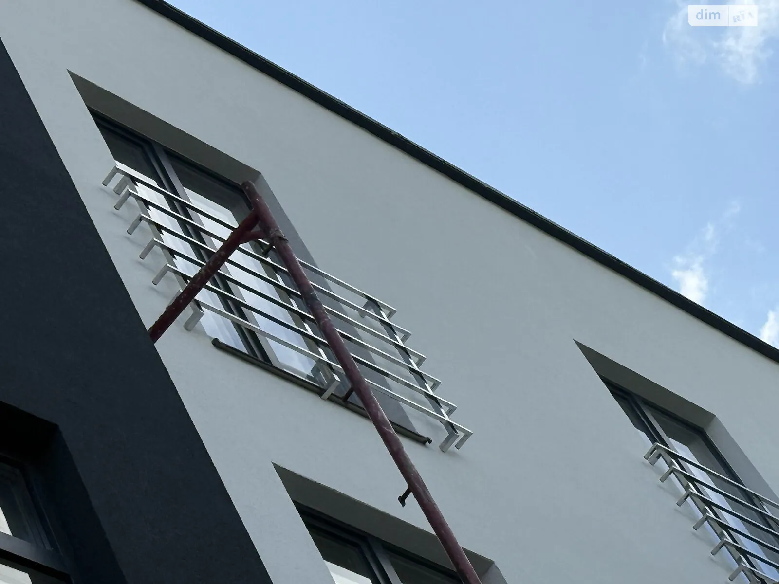 Продається 1-кімнатна квартира 58.1 кв. м у Петрикові, вул. Лесі Українки - фото 1