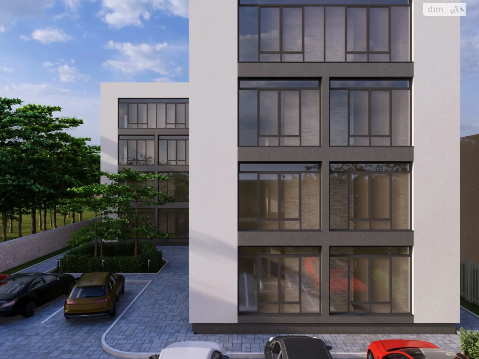 Продається 3-кімнатна квартира 112.1 кв. м у Петрикові, вул. Лесі Українки - фото 1