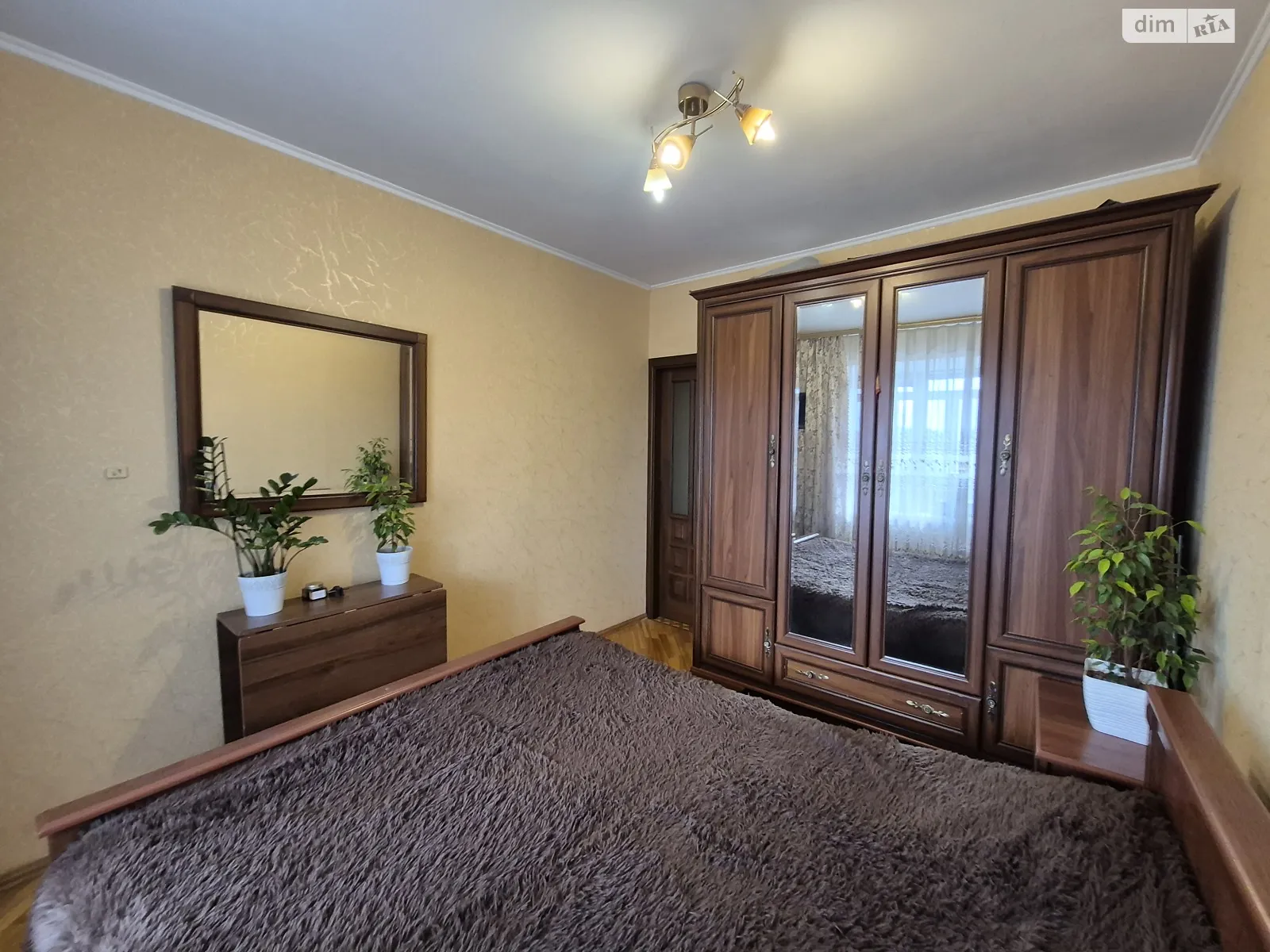 Продается 4-комнатная квартира 73 кв. м в Виннице, ул. Дмитрия Майбороды - фото 1