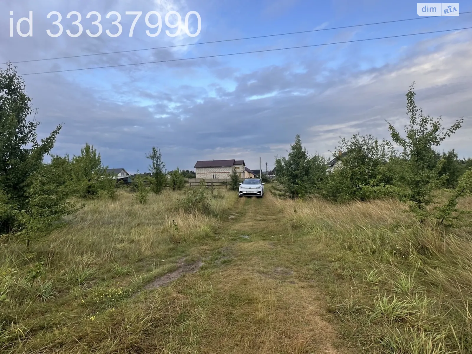Продается земельный участок 10 соток в Житомирской области, цена: 9000 $ - фото 1