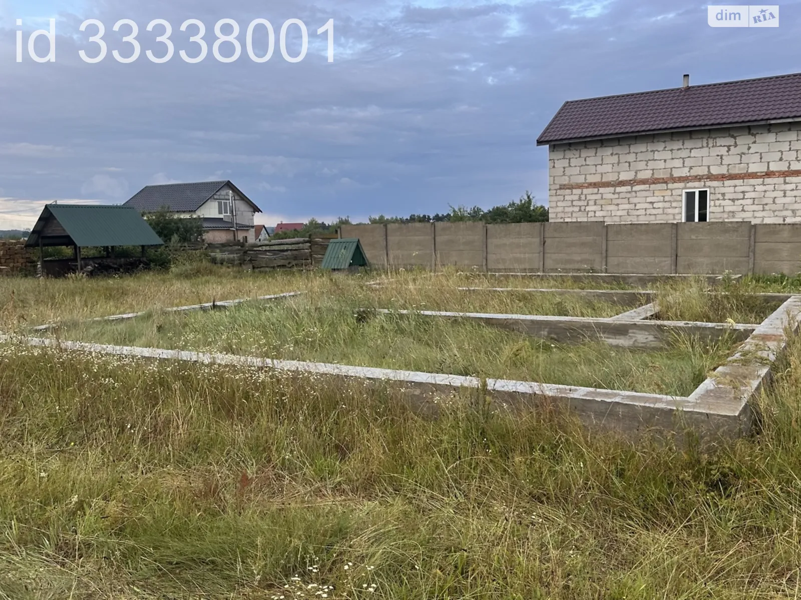 Продается земельный участок 10 соток в Житомирской области, цена: 18000 $ - фото 1