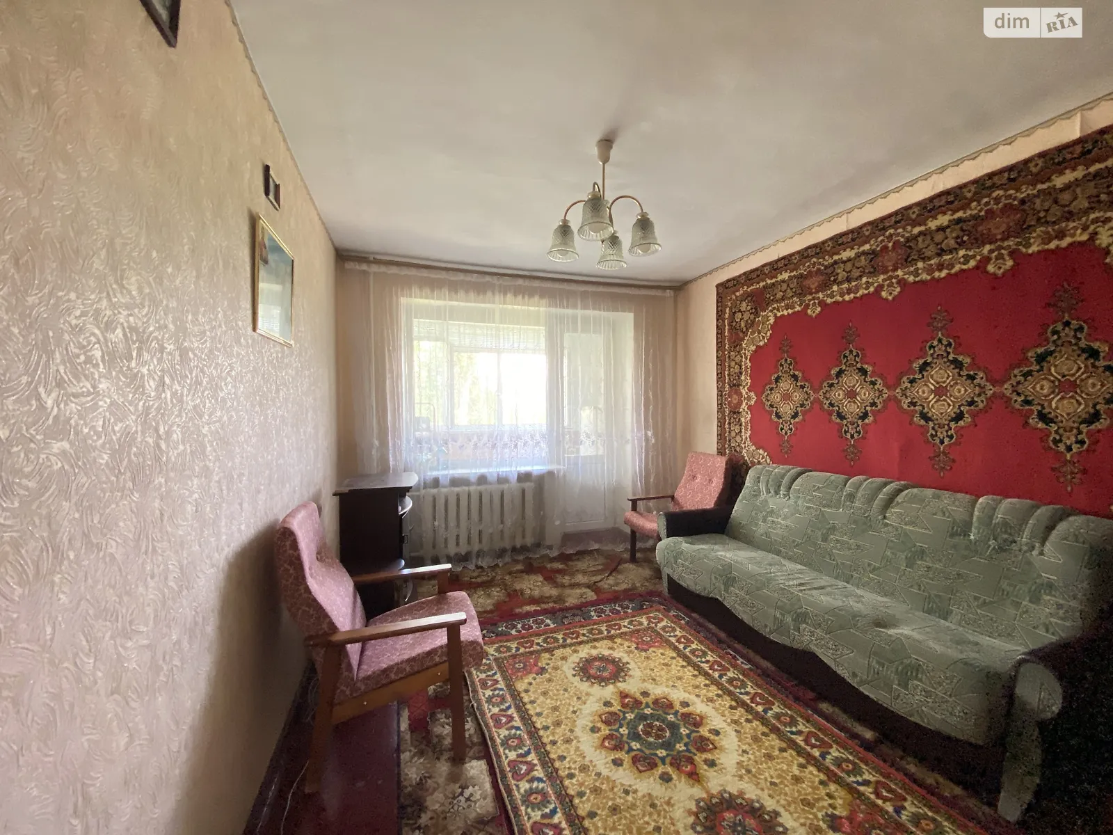 Продается 2-комнатная квартира 48.4 кв. м в, цена: 28000 $ - фото 1