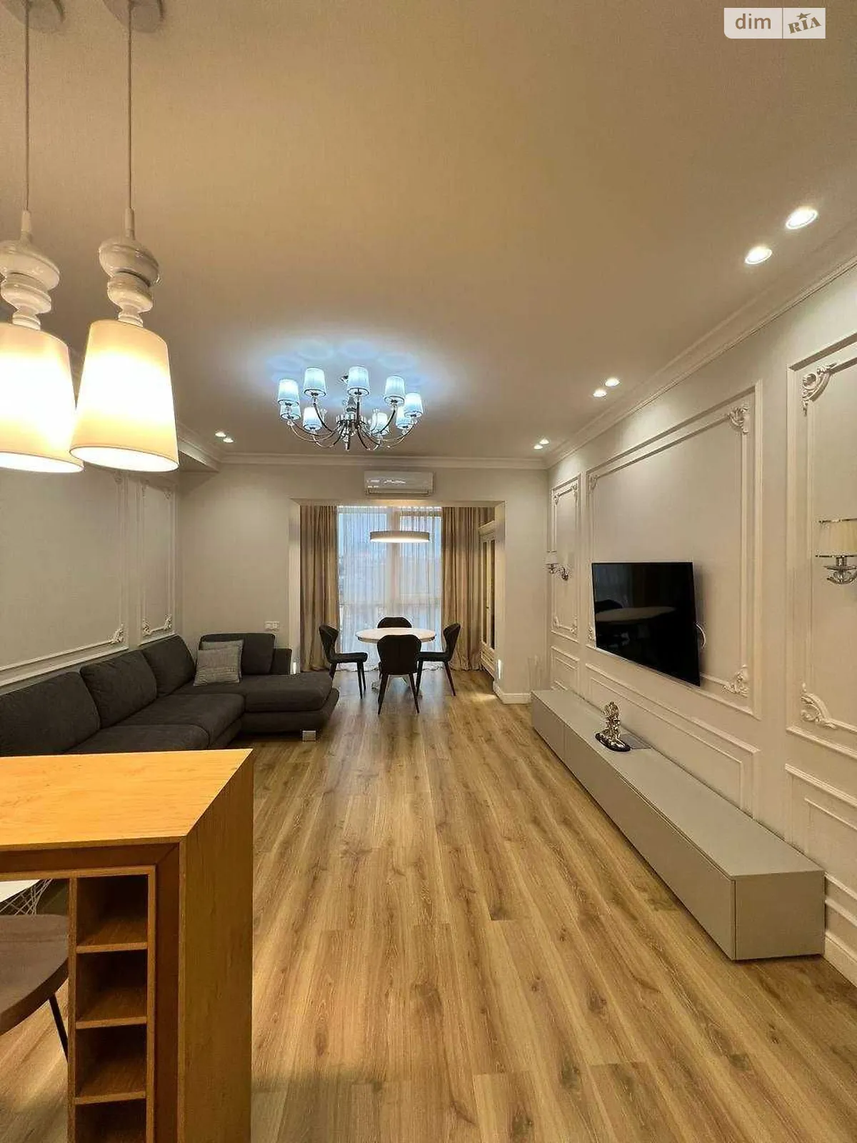 Продается 2-комнатная квартира 71 кв. м в Днепре, ул. Херсонская, 9Б - фото 1