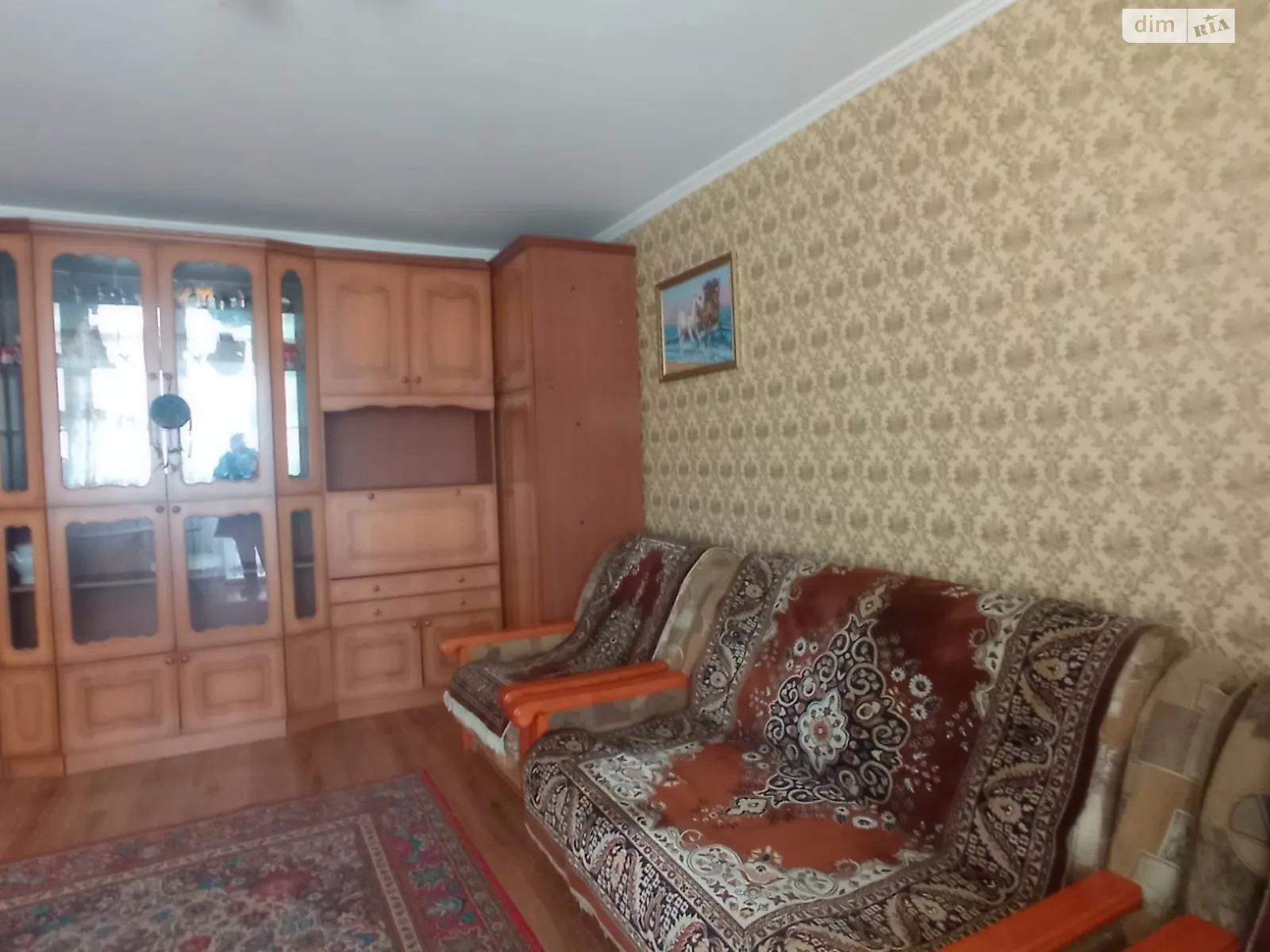 Сдается в аренду 1-комнатная квартира 35.8 кв. м в Хмельницком, ул. Спортивная - фото 1