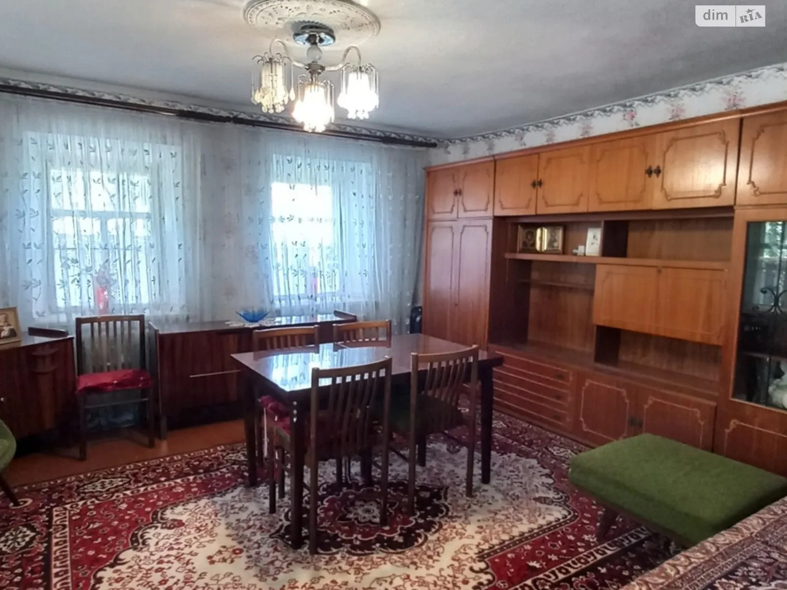 Продается одноэтажный дом 69.5 кв. м с камином, цена: 11000 $ - фото 1