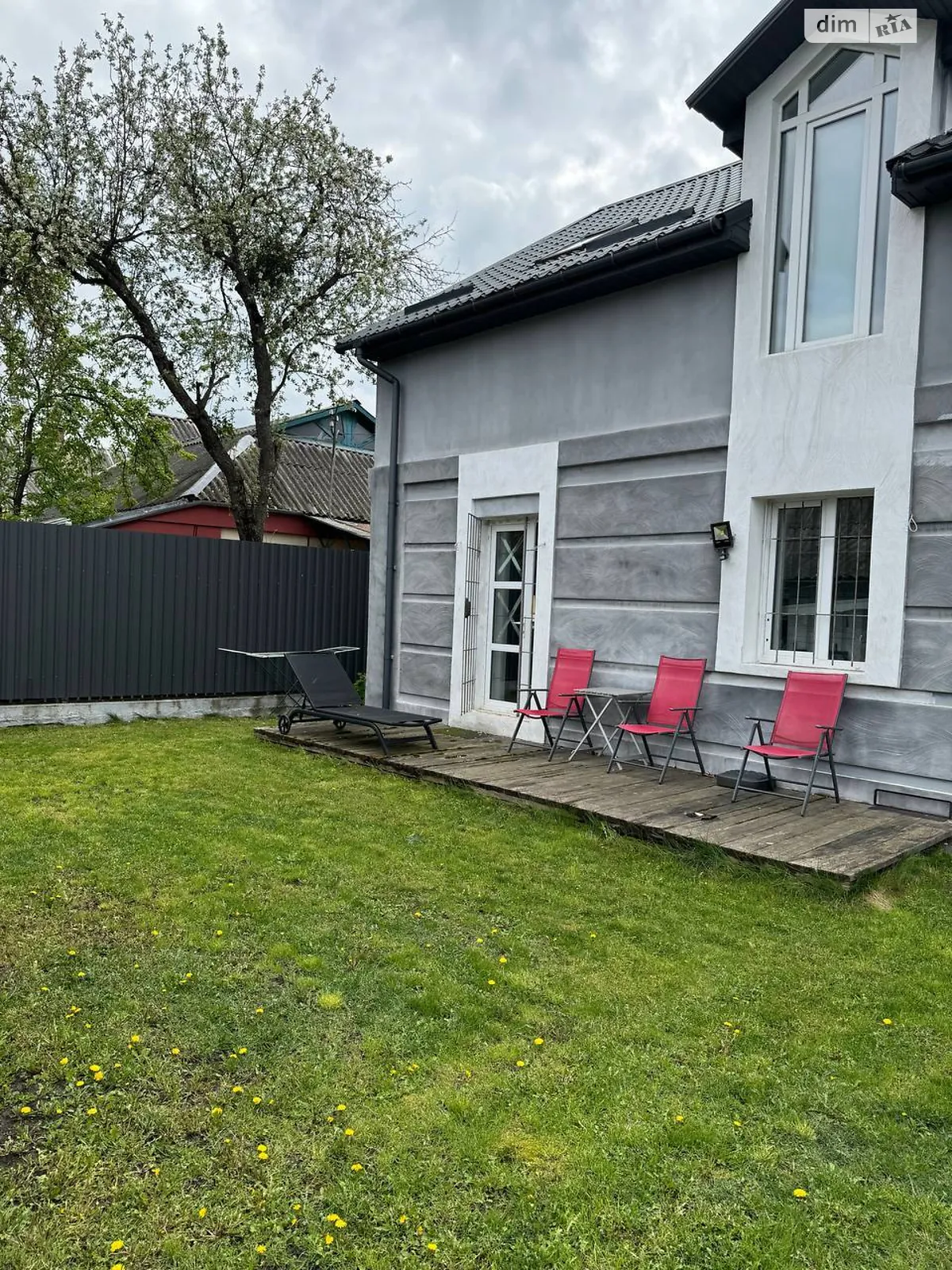ул. Леси Украинки Ж-д посёлок Белая Церковь, цена: 185000 $ - фото 1