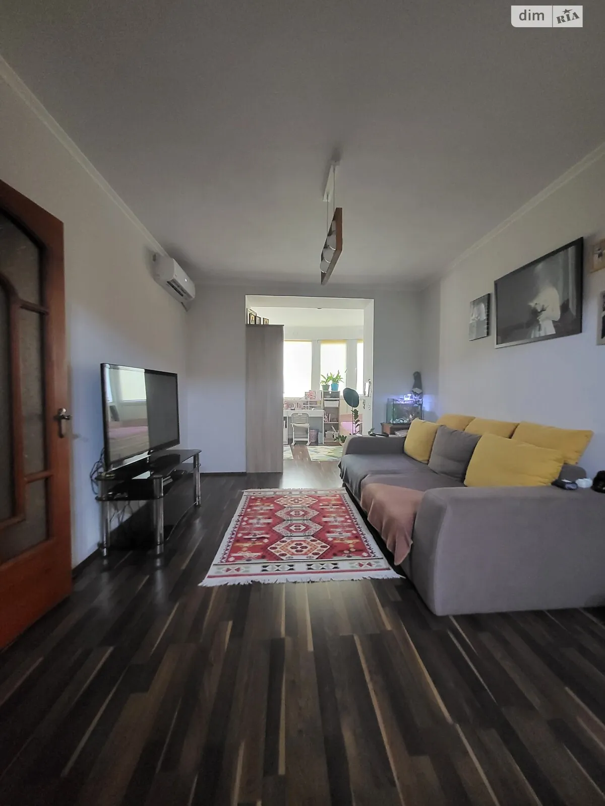 Продается 2-комнатная квартира 56.7 кв. м в Николаеве, цена: 48000 $ - фото 1