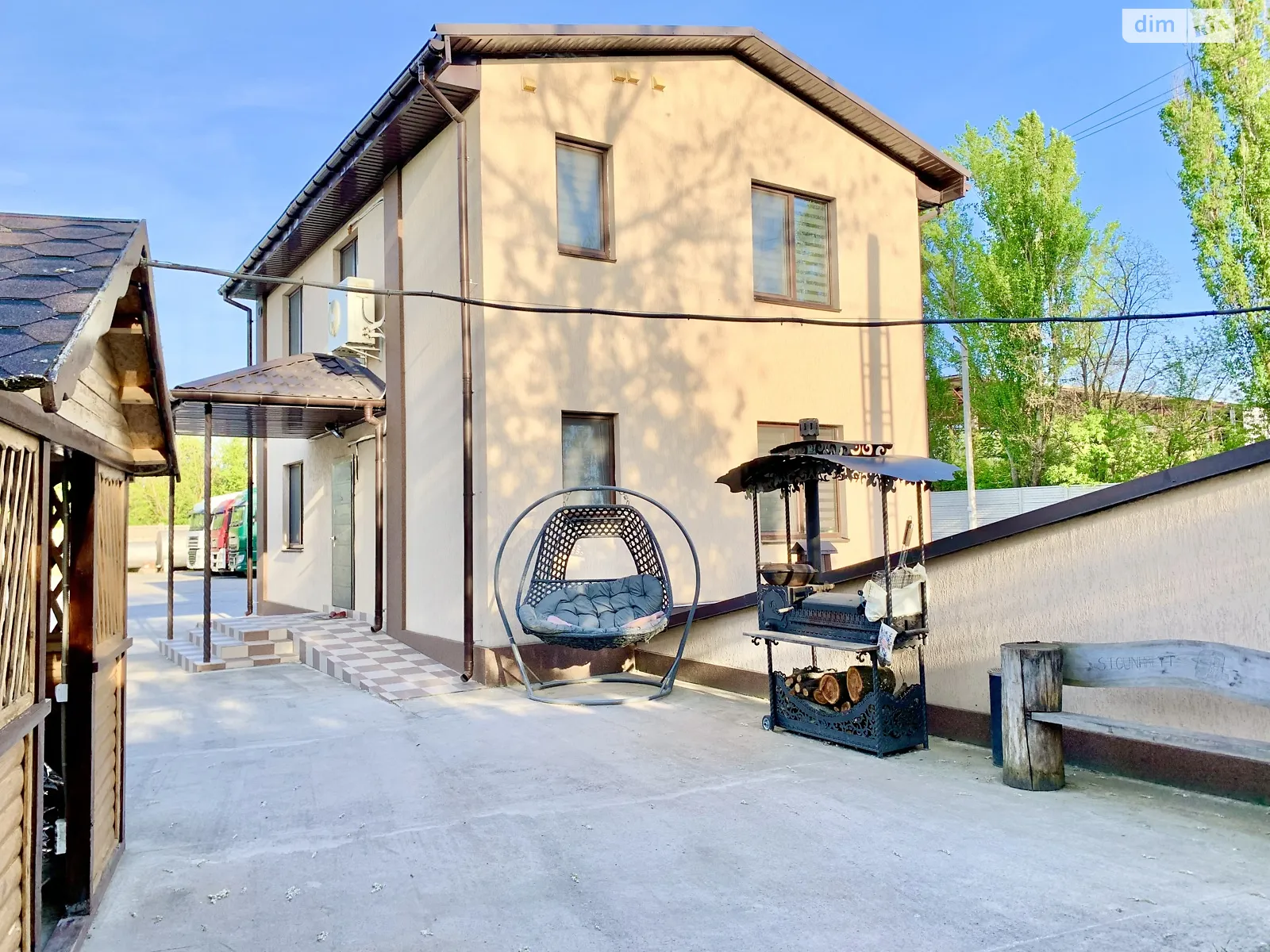 вул. Сергія Зулінського Замостянський Вінниця, цена: 585000 $ - фото 1