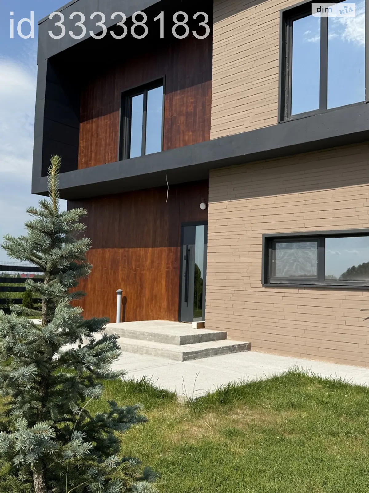 Продається будинок 3 поверховий 157 кв. м з верандою, цена: 165000 $ - фото 1
