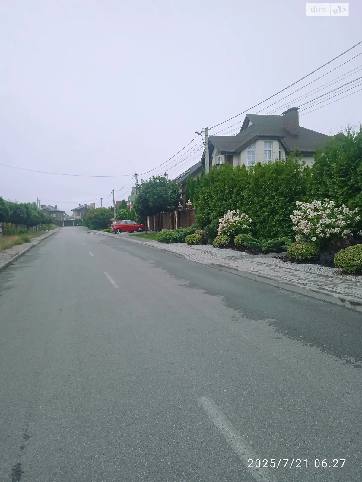 Продається земельна ділянка 5 соток у Київській області, цена: 125000 $ - фото 1