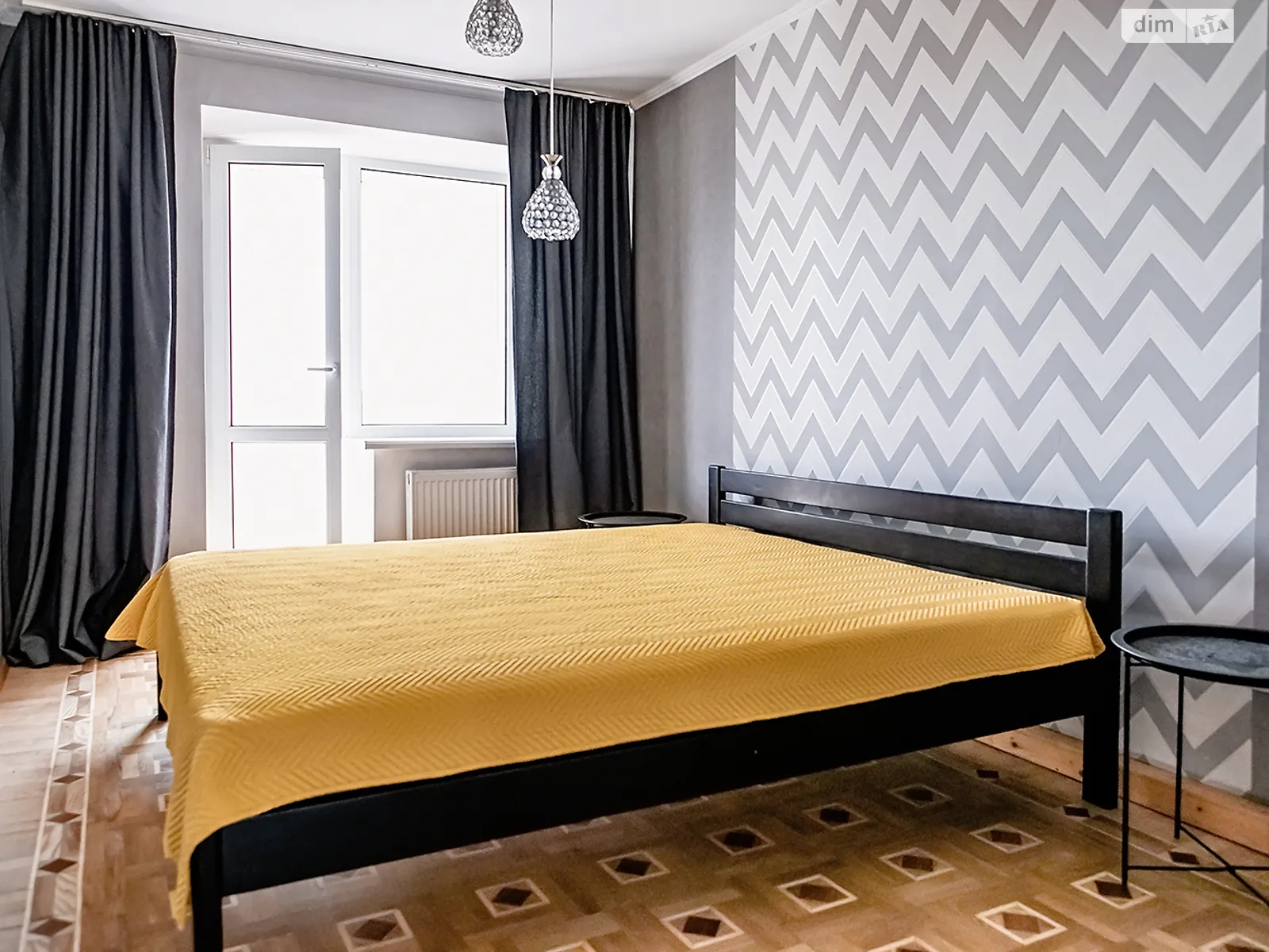 Здається в оренду 3-кімнатна квартира 78 кв. м у Харкові, бул. Профспілковий, 64 - фото 1