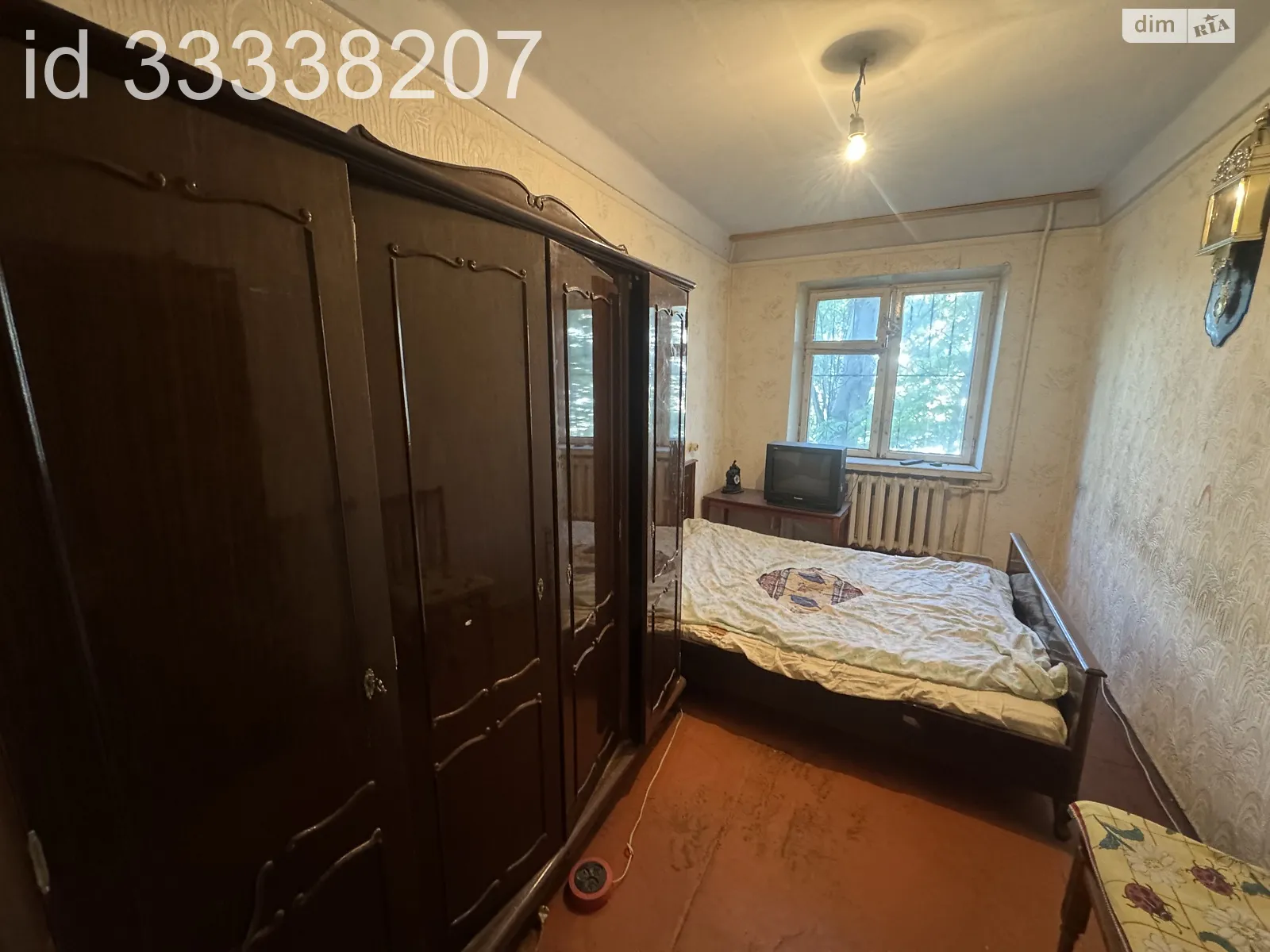 Продается 3-комнатная квартира 56.9 кв. м в Николаеве, цена: 23500 $ - фото 1