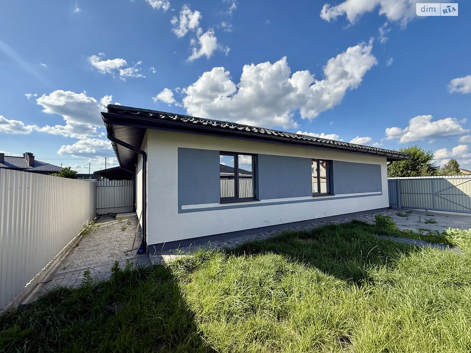 ул. Вишнёвая Гостомель, цена: 115000 $ - фото 1