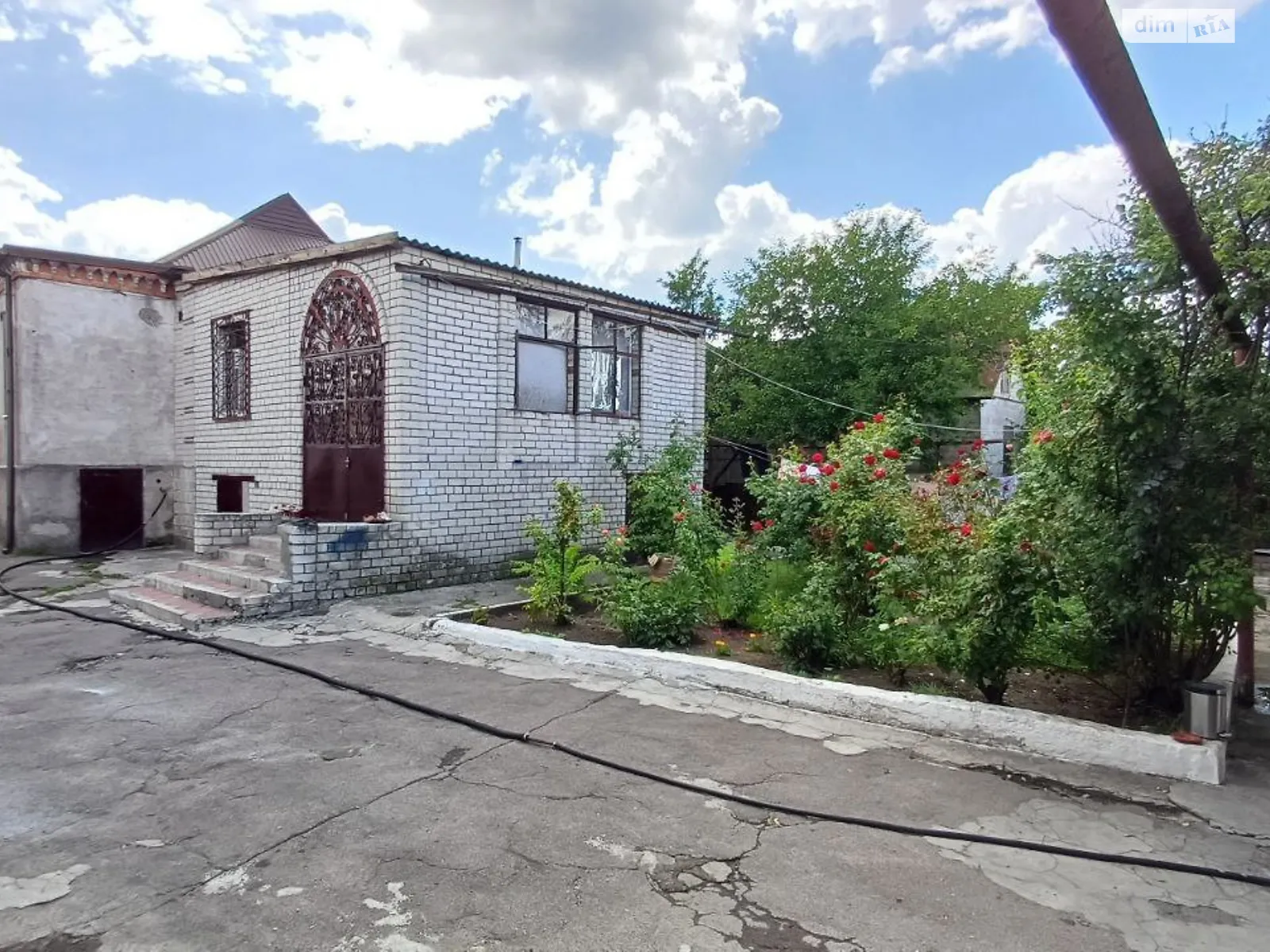 Сдается в аренду одноэтажный дом 250 кв. м с камином, цена: 50000 грн - фото 1