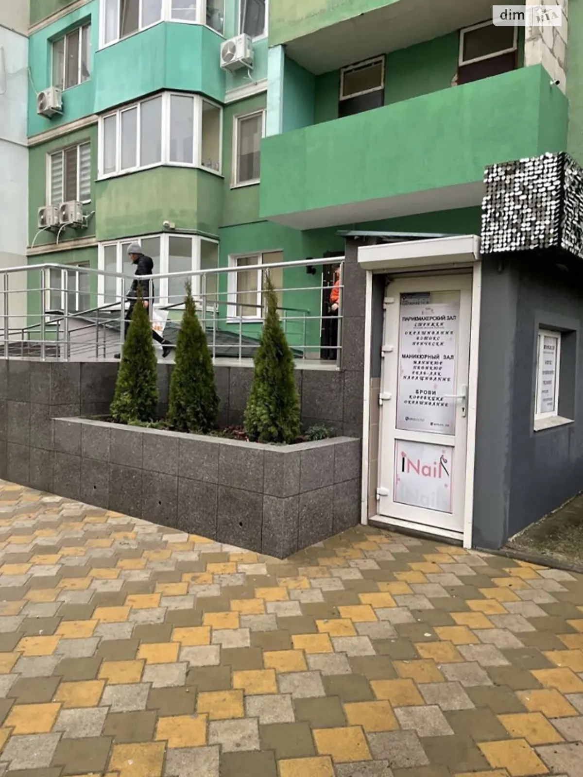 ул. Владислава Бувалкина(Генерала Бочарова), 44А Пересыпский Одесса, цена: 27000 $ - фото 1