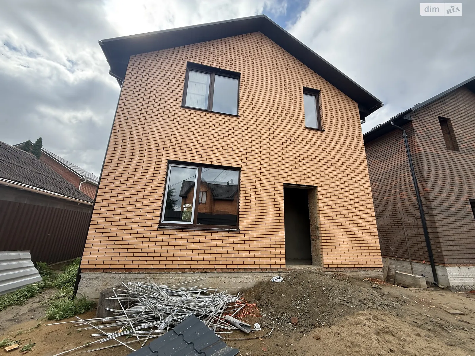 ул. Ивана Сирка Старый город Винница - фото 2