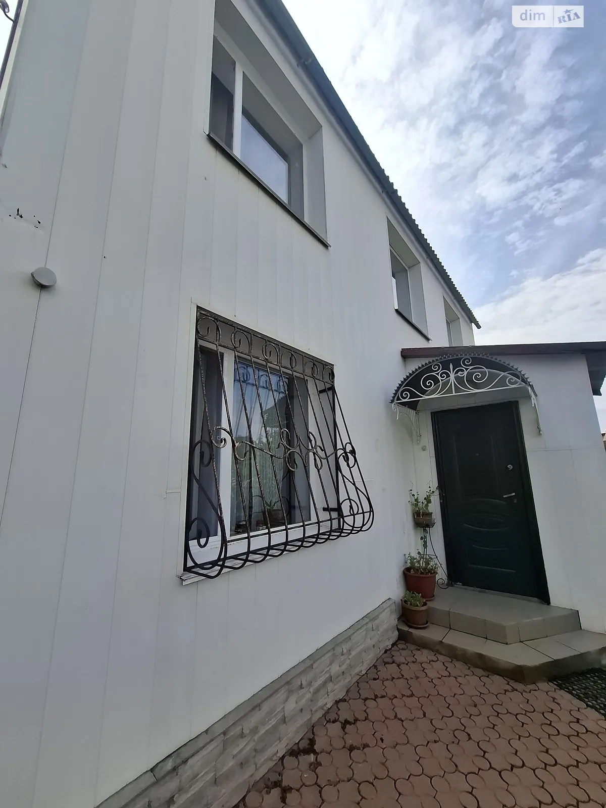 Продается дом на 2 этажа 74.5 кв. м с балконом, цена: 48000 $ - фото 1