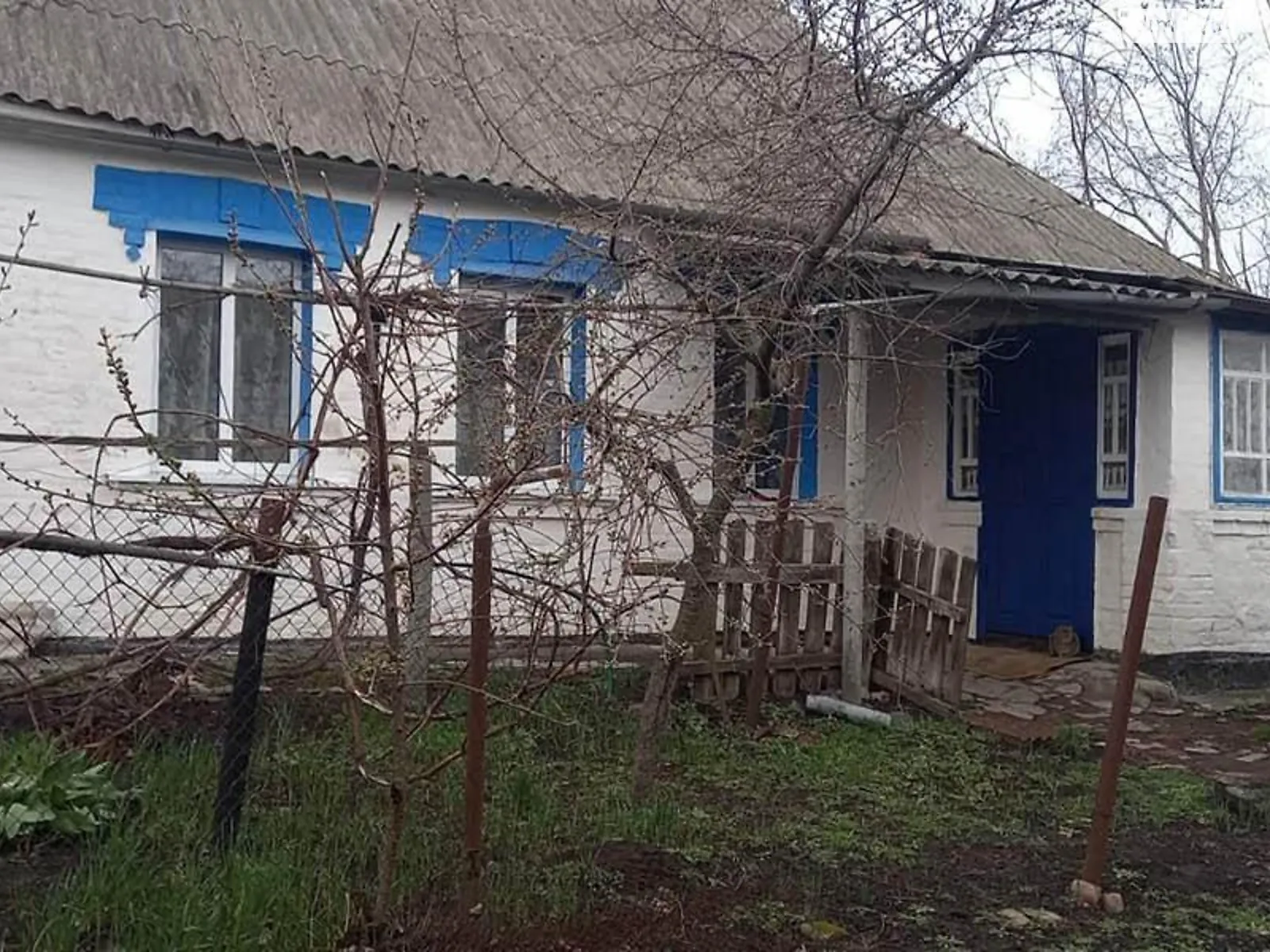 Продається одноповерховий будинок 71.5 кв. м з банею/сауною, цена: 8000 $ - фото 1