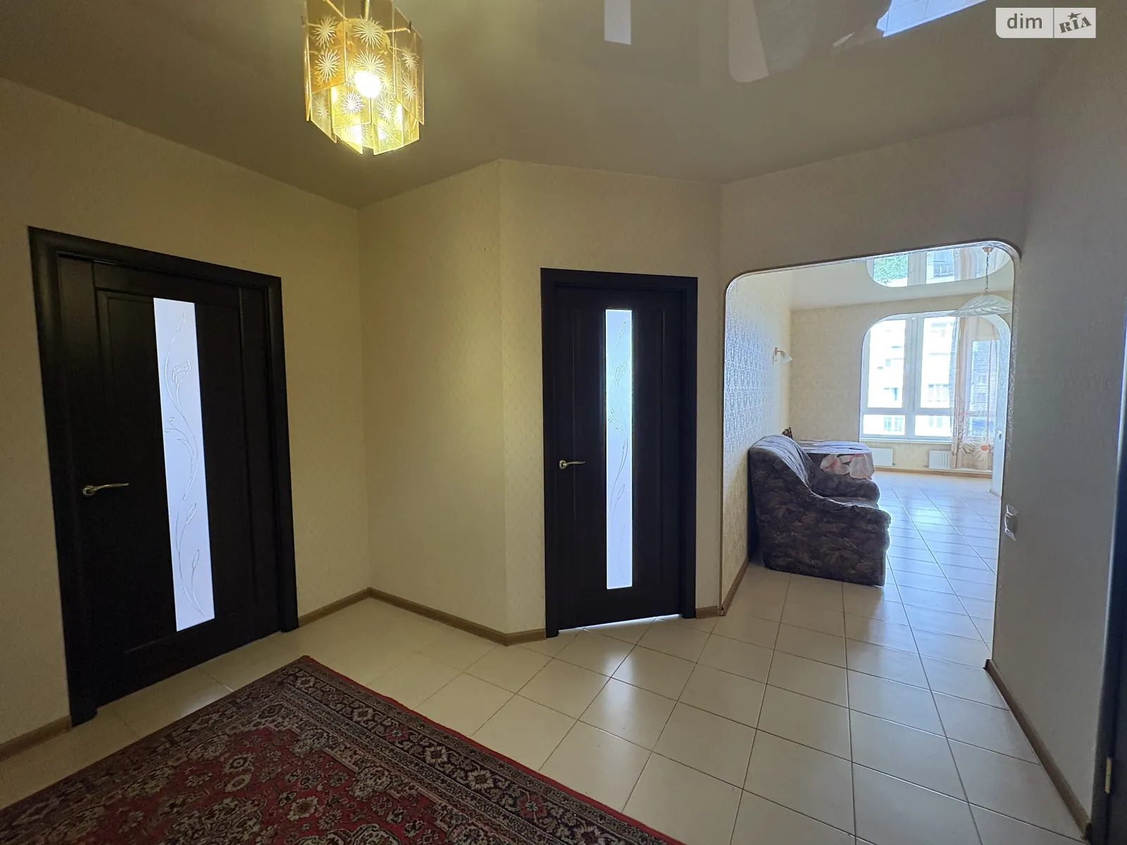 Продается 2-комнатная квартира 80 кв. м в Виннице, ул. Князей Кориатовичей - фото 1