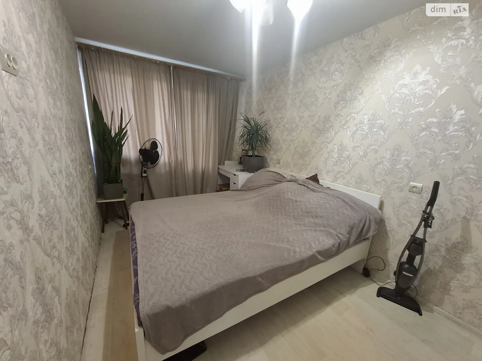 Продается 2-комнатная квартира 45.1 кв. м в Николаеве, цена: 18500 $ - фото 1