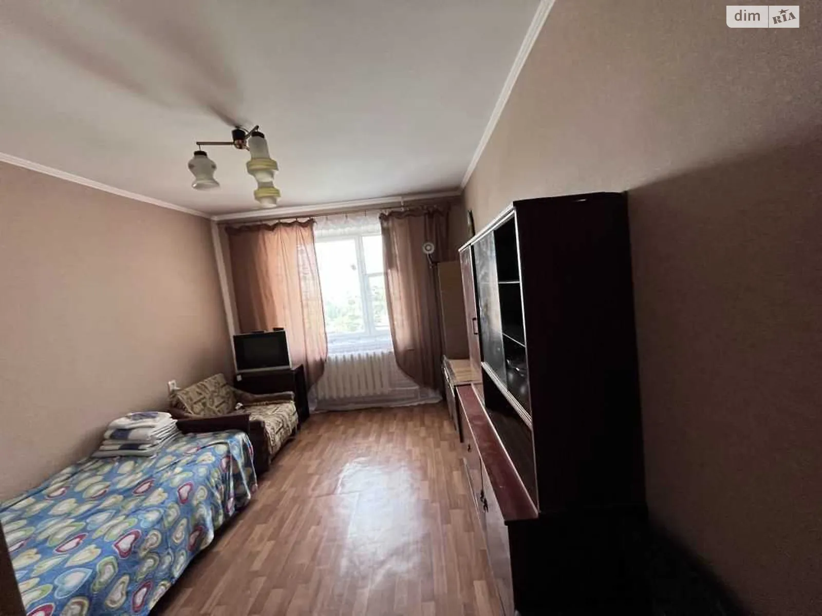 Продается 2-комнатная квартира 45 кв. м в Полтаве, ул. Решетиловская(Маршала Бирюзова) - фото 1