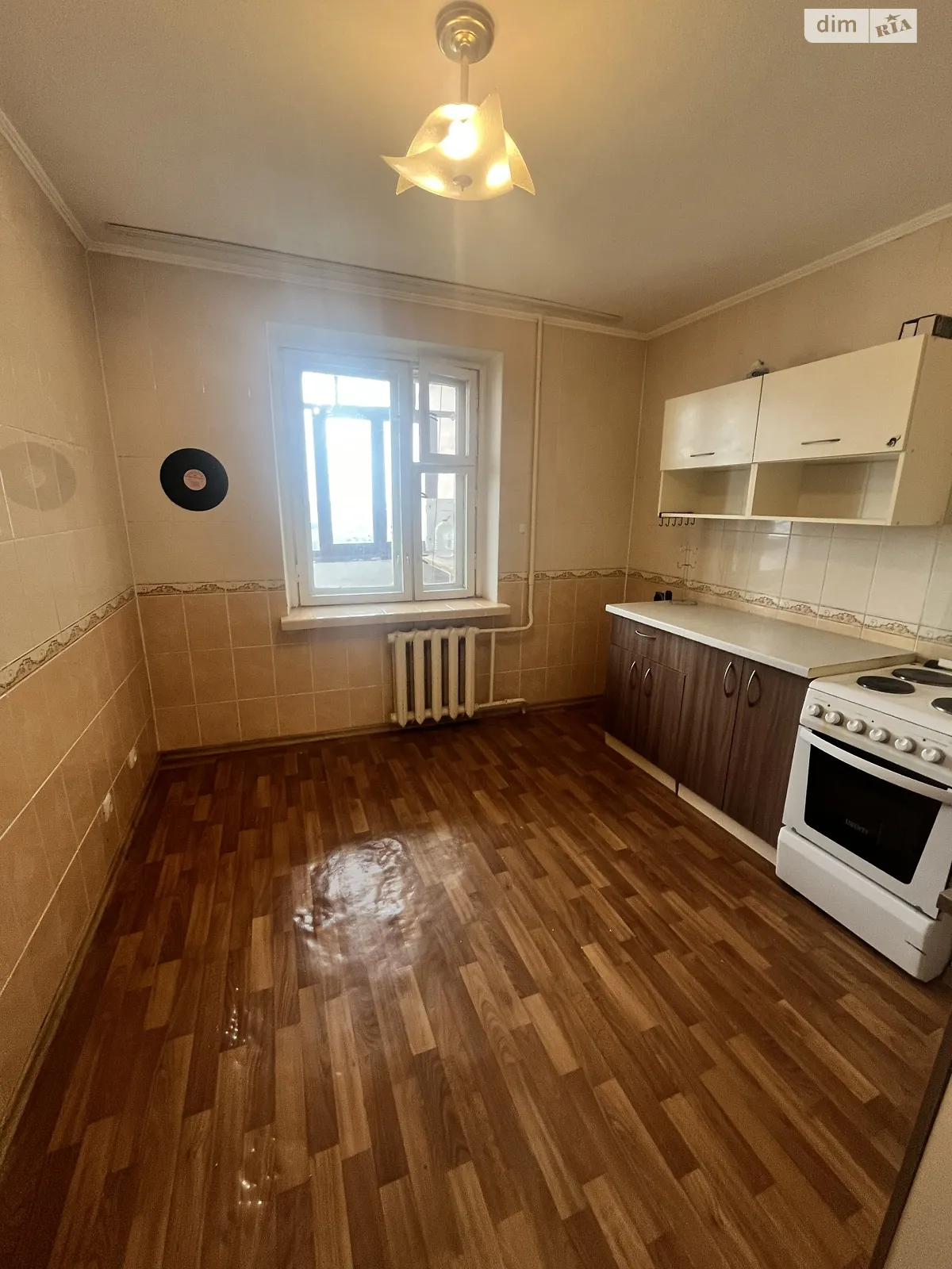 Продается 1-комнатная квартира 41 кв. м в Житомире, ул. Ивана Мазепы, 13/2 - фото 1