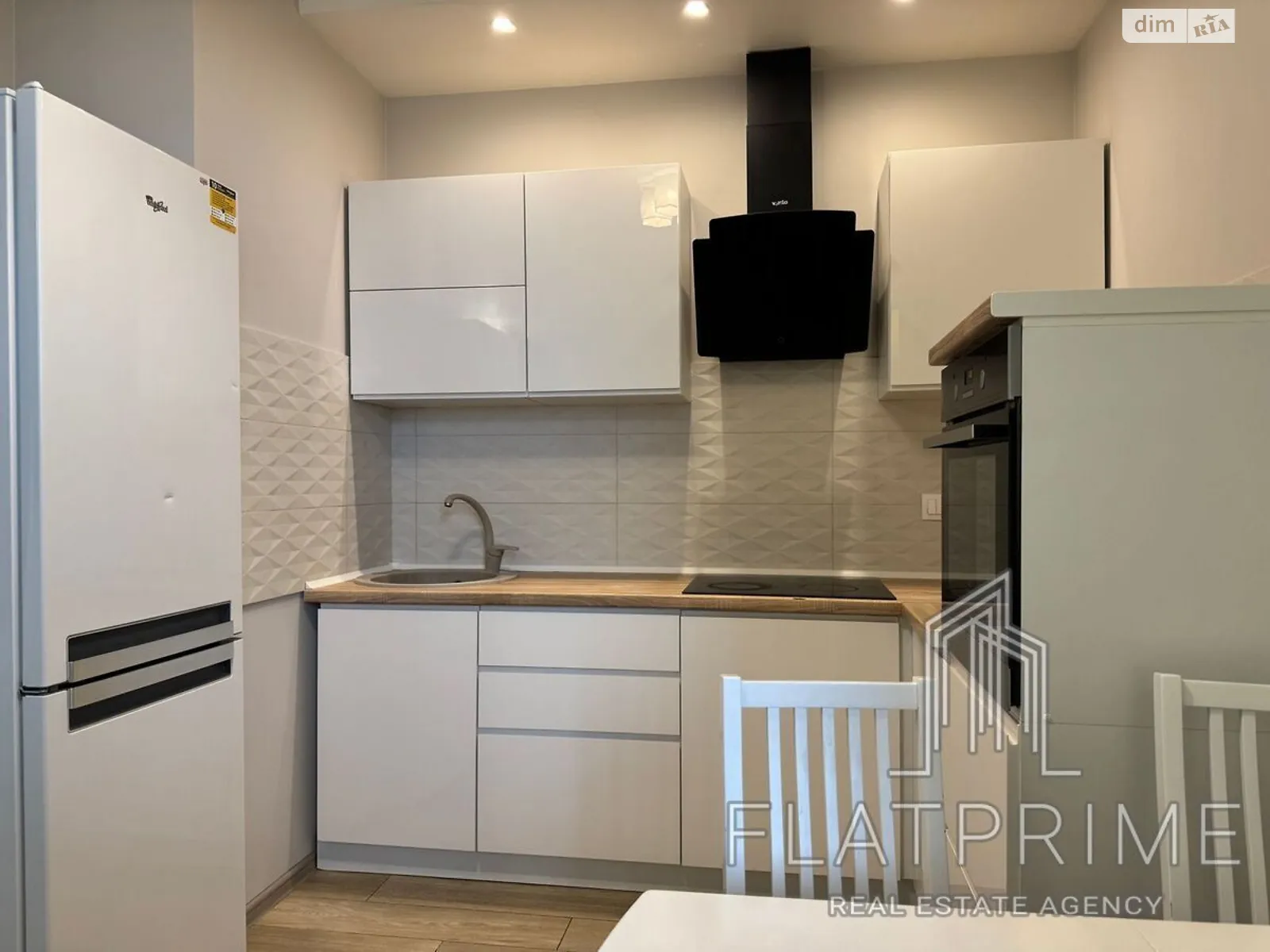 Продается 1-комнатная квартира 38.8 кв. м в Киеве, просп. Берестейский(Победы), 71А - фото 1