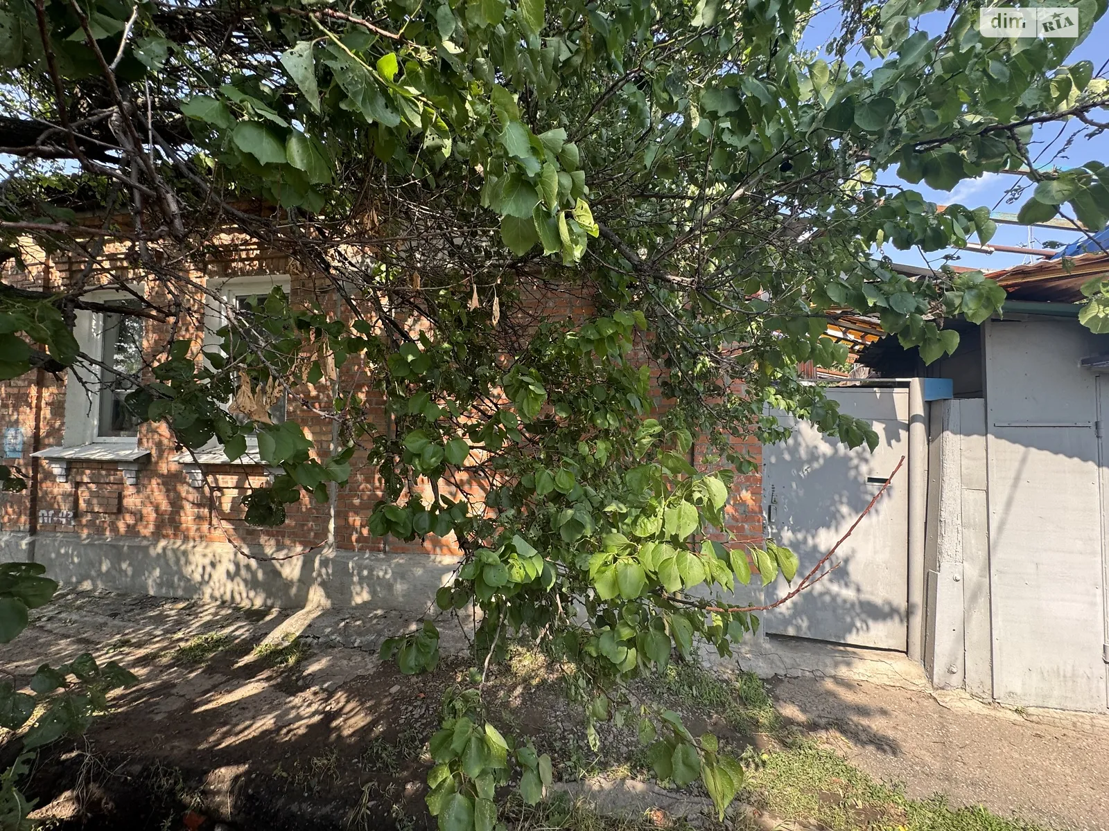 Продается часть дома 72.6 кв. м с садом, цена: 27500 $ - фото 1