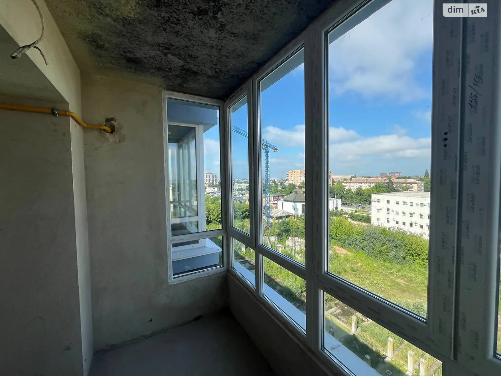 Продается 1-комнатная квартира 42 кв. м в Ровно, ул. Гайдамацкая, 13Б - фото 1
