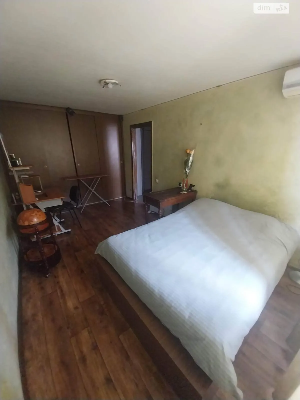 Продается 1-комнатная квартира 31.3 кв. м в, цена: 6500 $ - фото 1