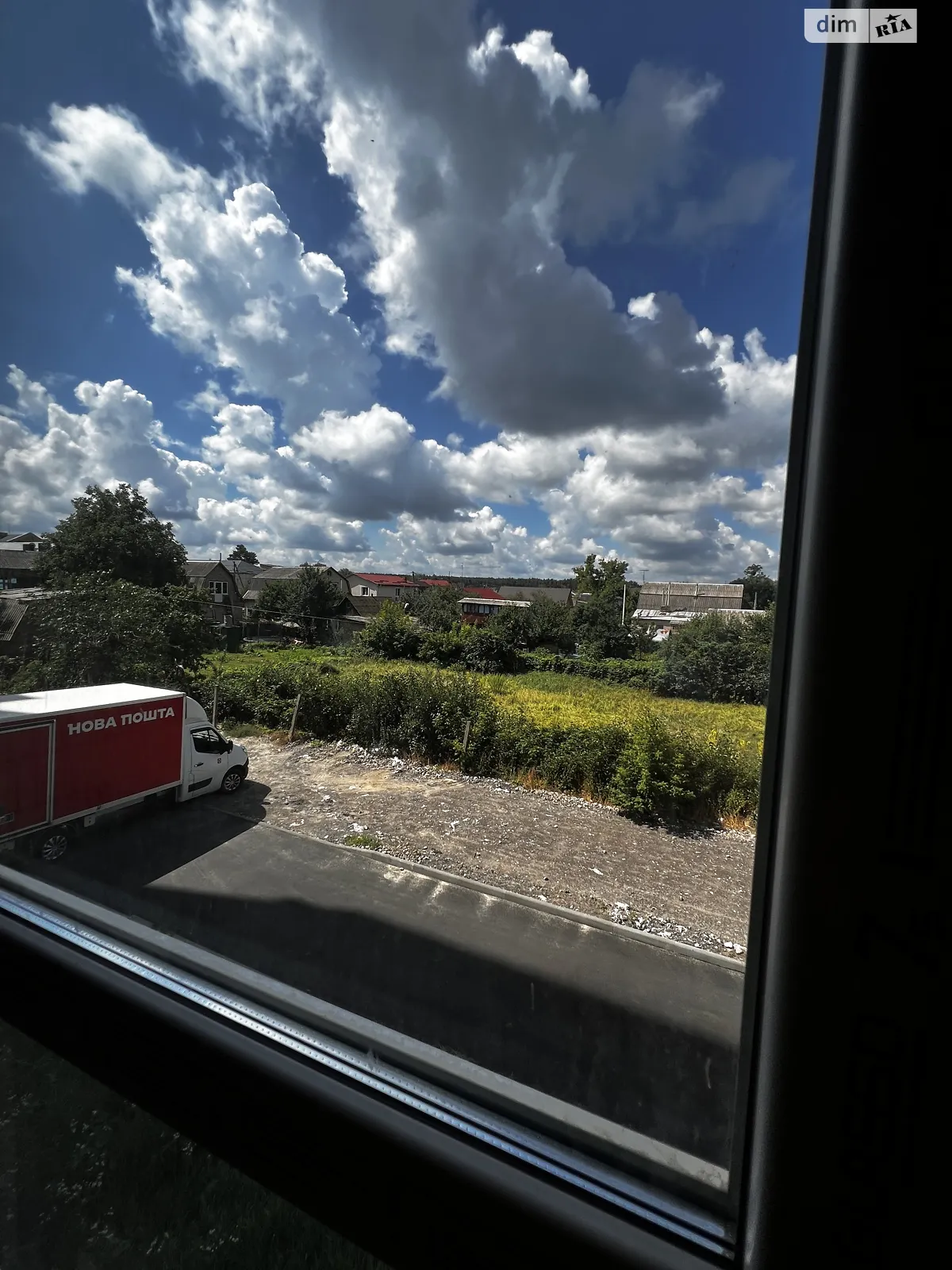 Продается 1-комнатная квартира 34.3 кв. м в Гостомеле, ул. Свято-Покровская(Ленина), 73 - фото 1