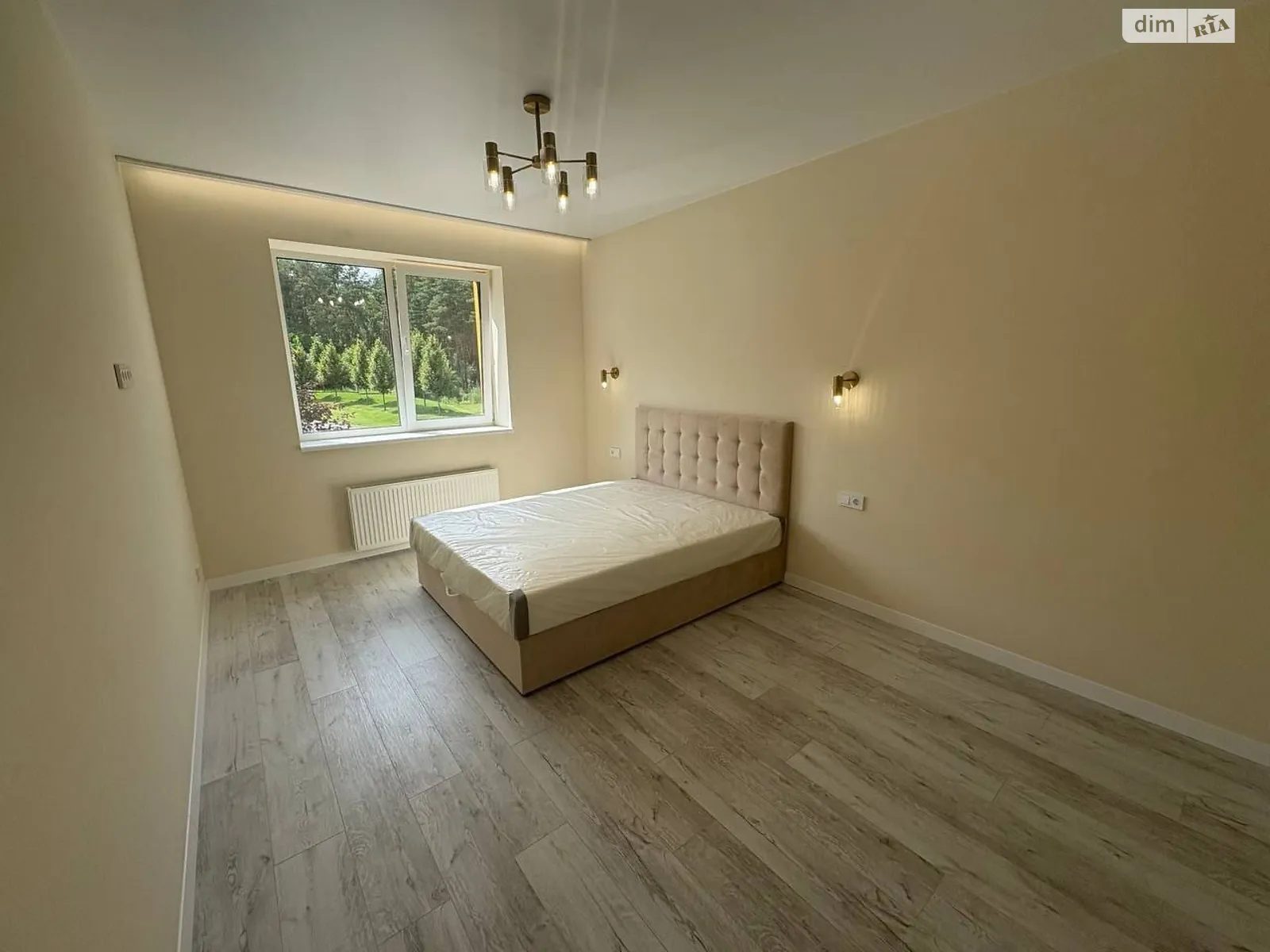 Продается 1-комнатная квартира 40 кв. м в Ирпене, ул. Соборная(ІІІ Интернационала), 2К/8 - фото 1