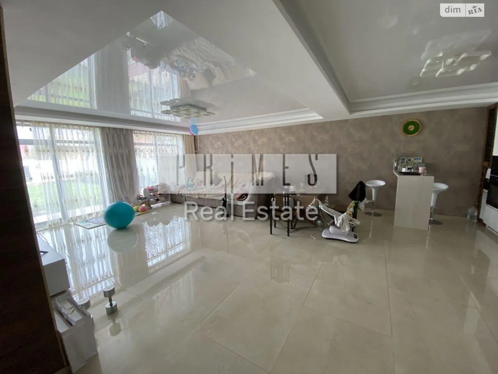 Продается дом на 2 этажа 191.6 кв. м с бассейном, цена: 269000 $ - фото 1