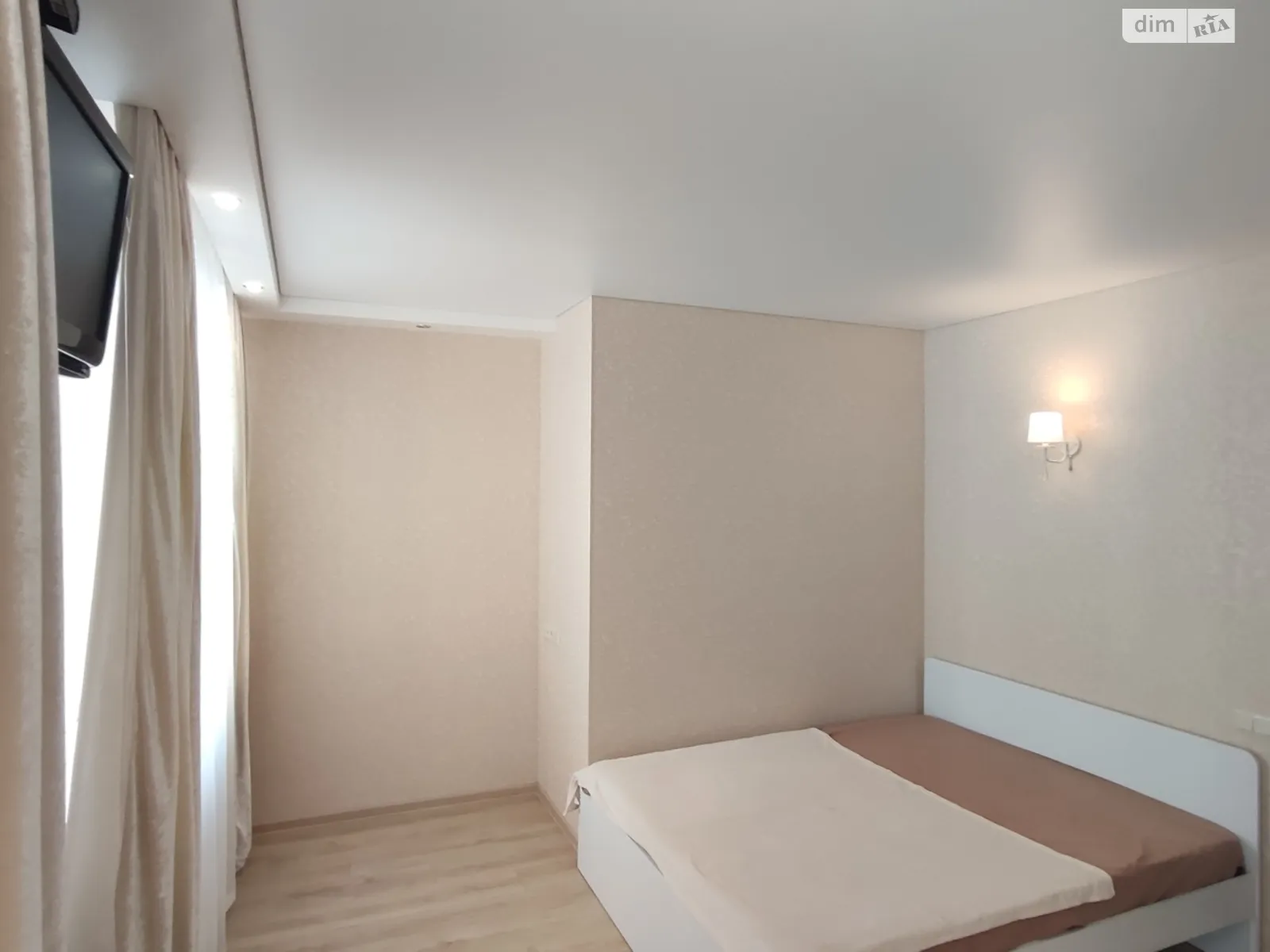 Продается 1-комнатная квартира 29.7 кв. м в Одессе, цена: 34000 $ - фото 1