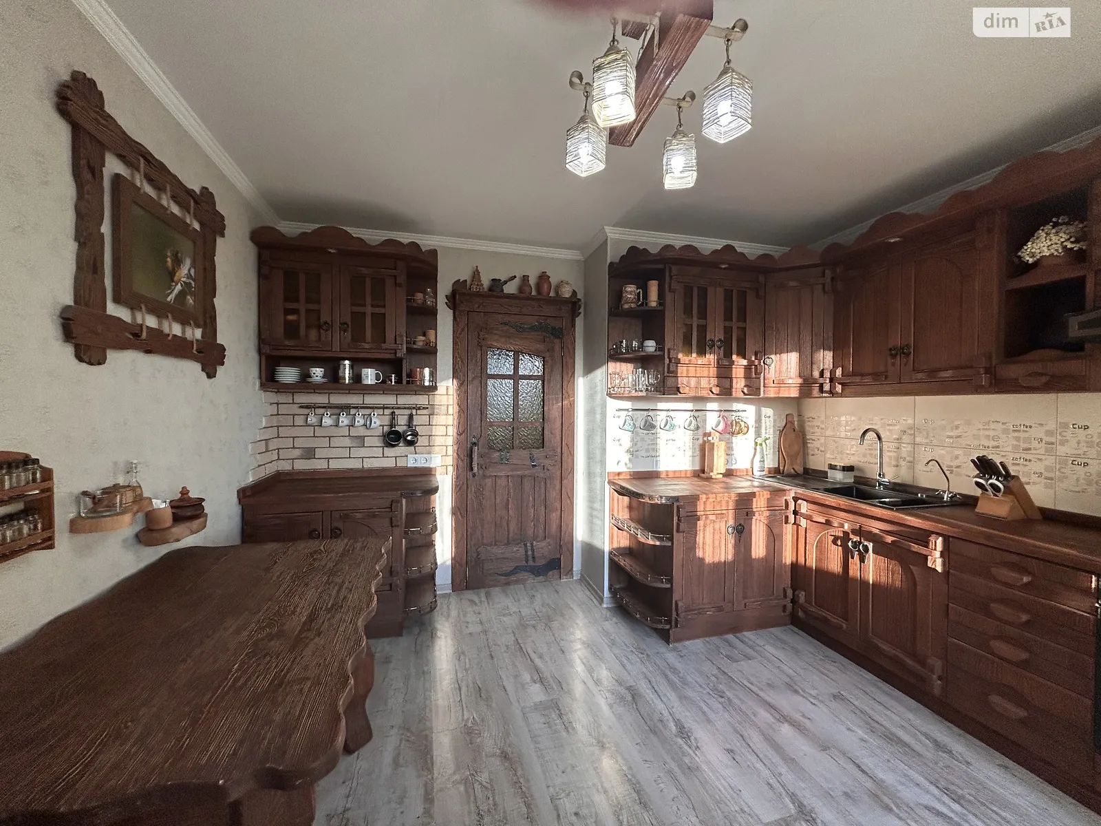 3-комнатная квартира 99.3 кв. м в Тернополе, цена: 87000 $ - фото 1