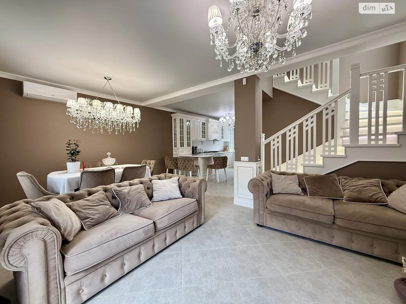 ул. Николая Гамалия, 34/4 Буча, цена: 227000 $ - фото 1