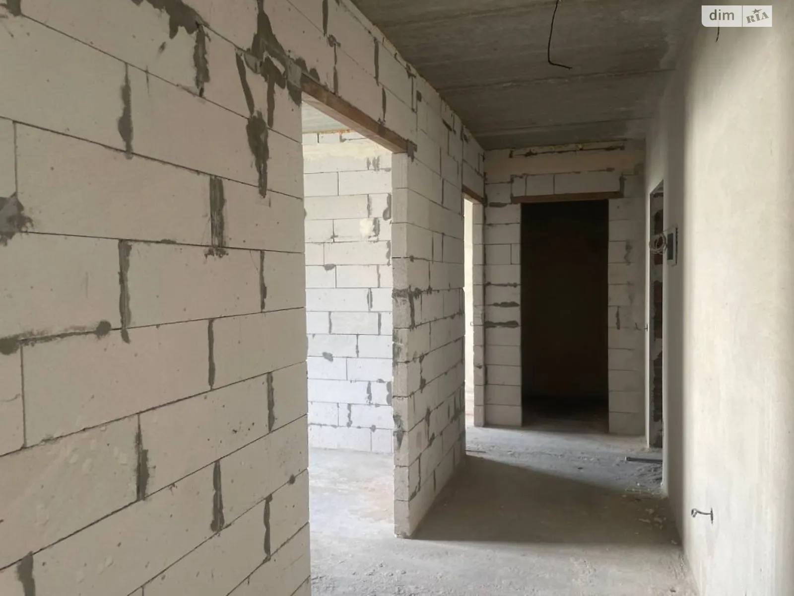 Продается 2-комнатная квартира 59 кв. м в Хмельницком, ул. Романа Шухевича(Курчатова), 8/2 - фото 1