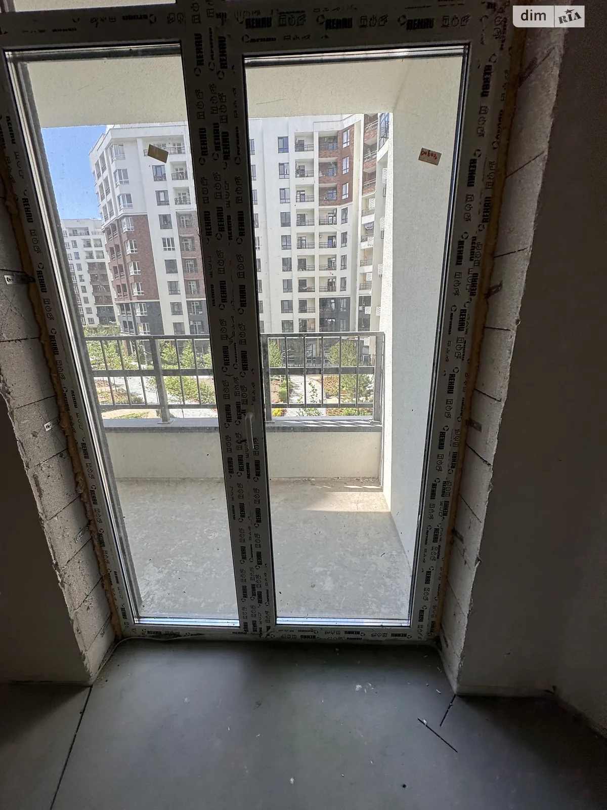 Продається 1-кімнатна квартира 39 кв. м у Ірпені, вул. Ольги Кобилянської(Достоєвського), 13 - фото 1