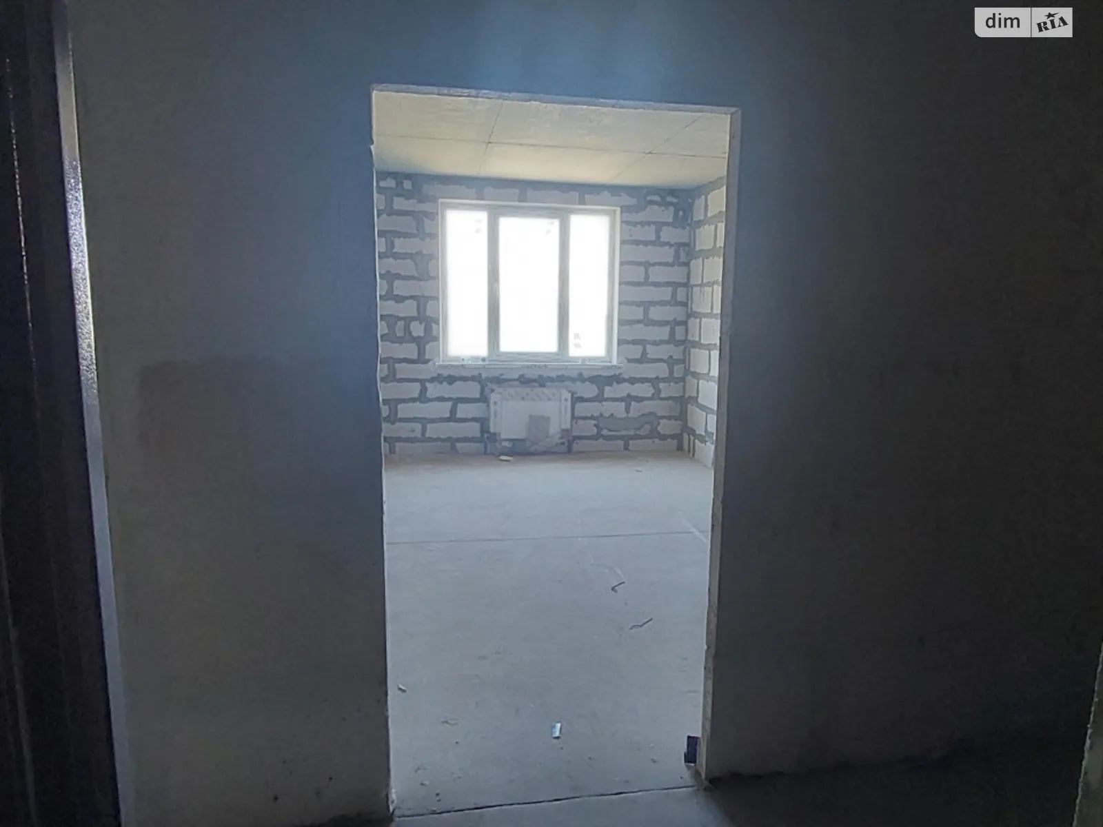 Продается 1-комнатная квартира 45.6 кв. м в Одессе, ул. Костанди, 162/6 - фото 1