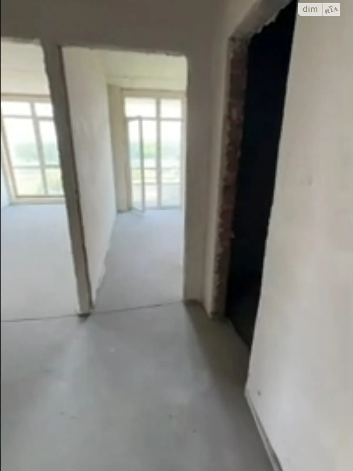 Продається 1-кімнатна квартира 38 кв. м у Ірпені, вул. Ольги Кобилянської(Достоєвського), 13 - фото 1