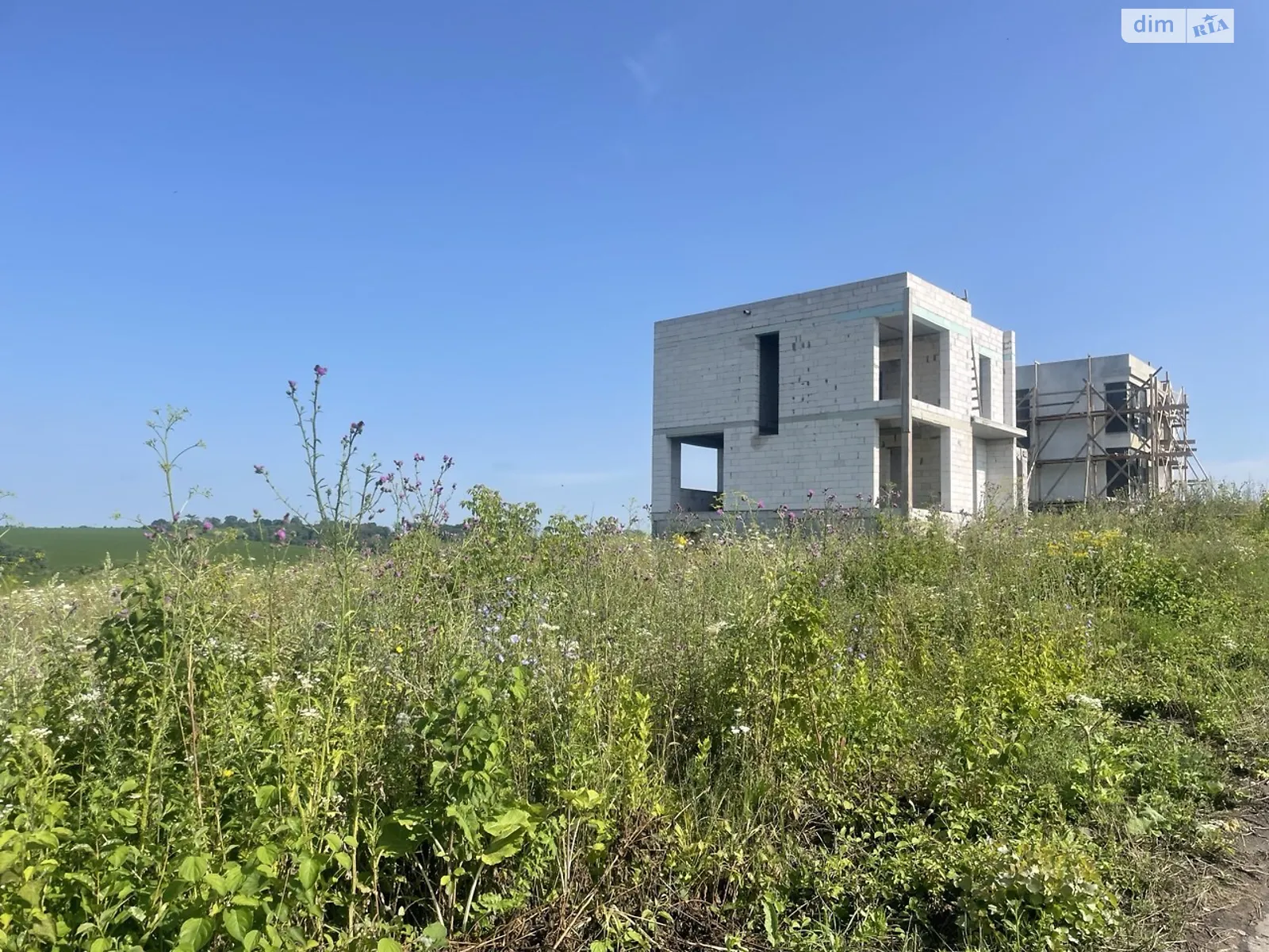 Продается земельный участок 5.03 соток в Хмельницкой области, цена: 4800 $ - фото 1