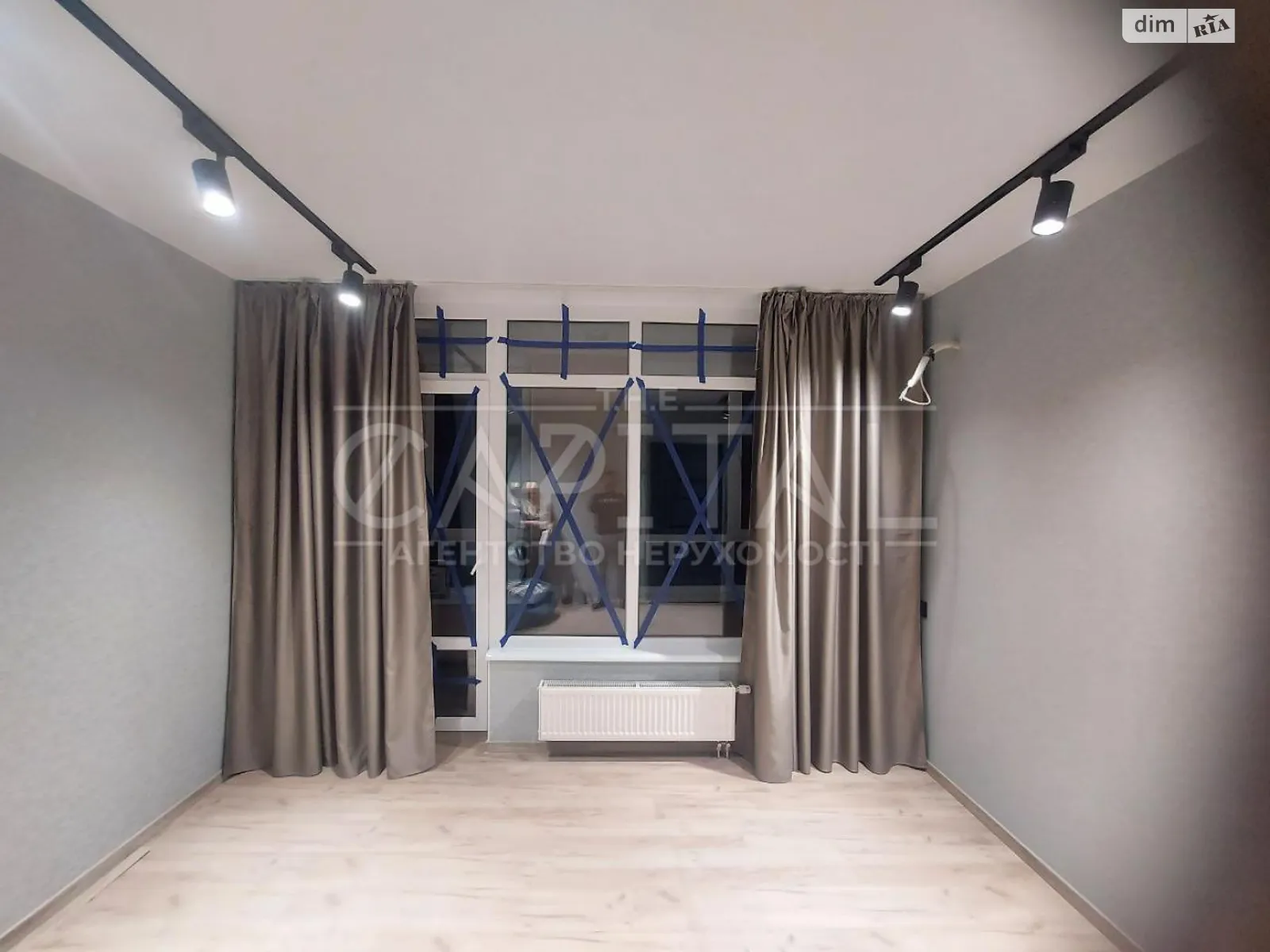 Продається 1-кімнатна квартира 45.1 кв. м у Києві, Столичне шосе, 1 - фото 1