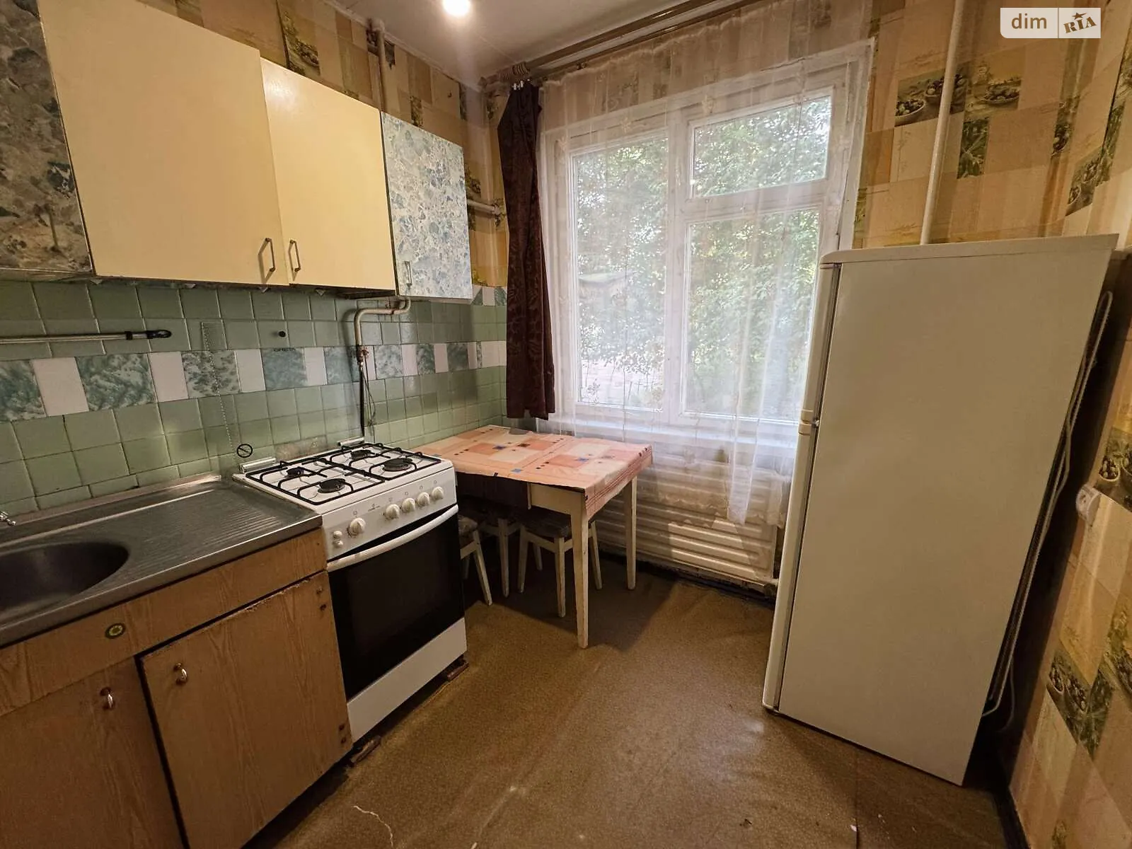 Продается 3-комнатная квартира 61.6 кв. м в Чернигове, ул. Соборности(Доценко), 17В - фото 1